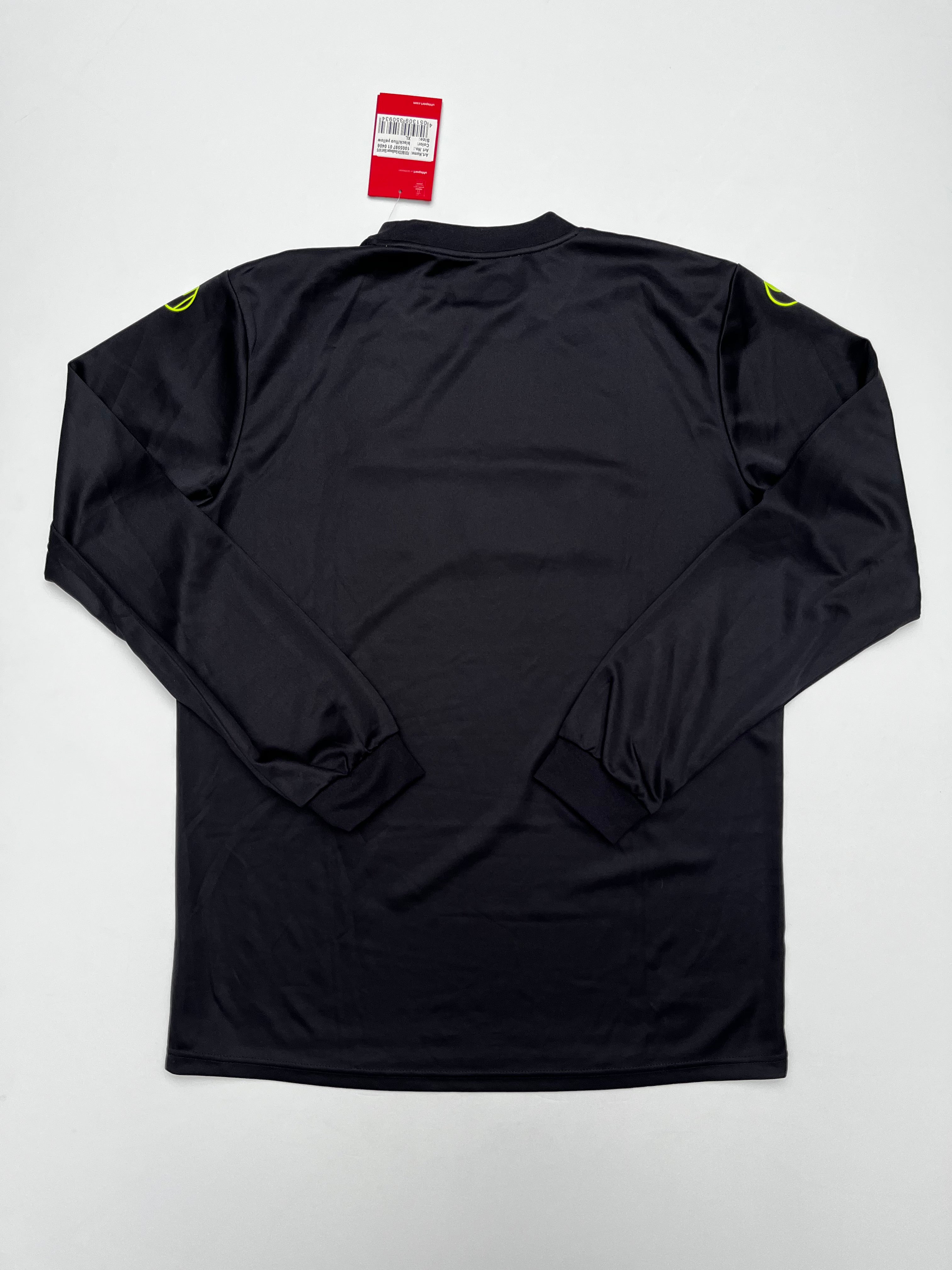 Jersey Kaiserlautern Portero 2014 2015 (XL)