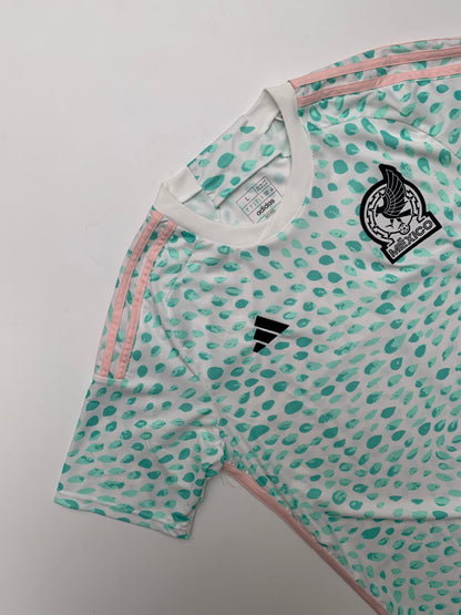 Jersey México Especial 2023 2024 (L)