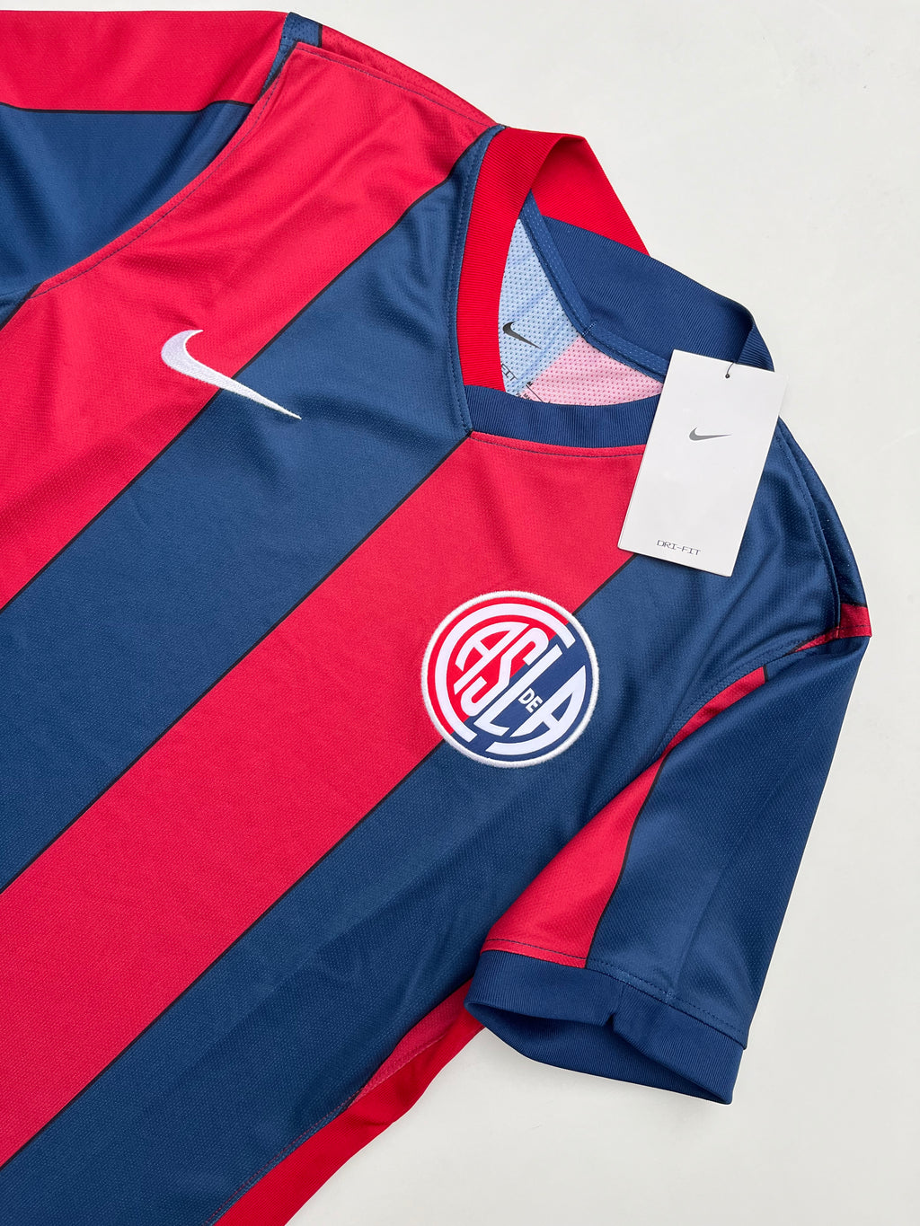 Jersey San Lorenzo Local 2022 2023 (M)