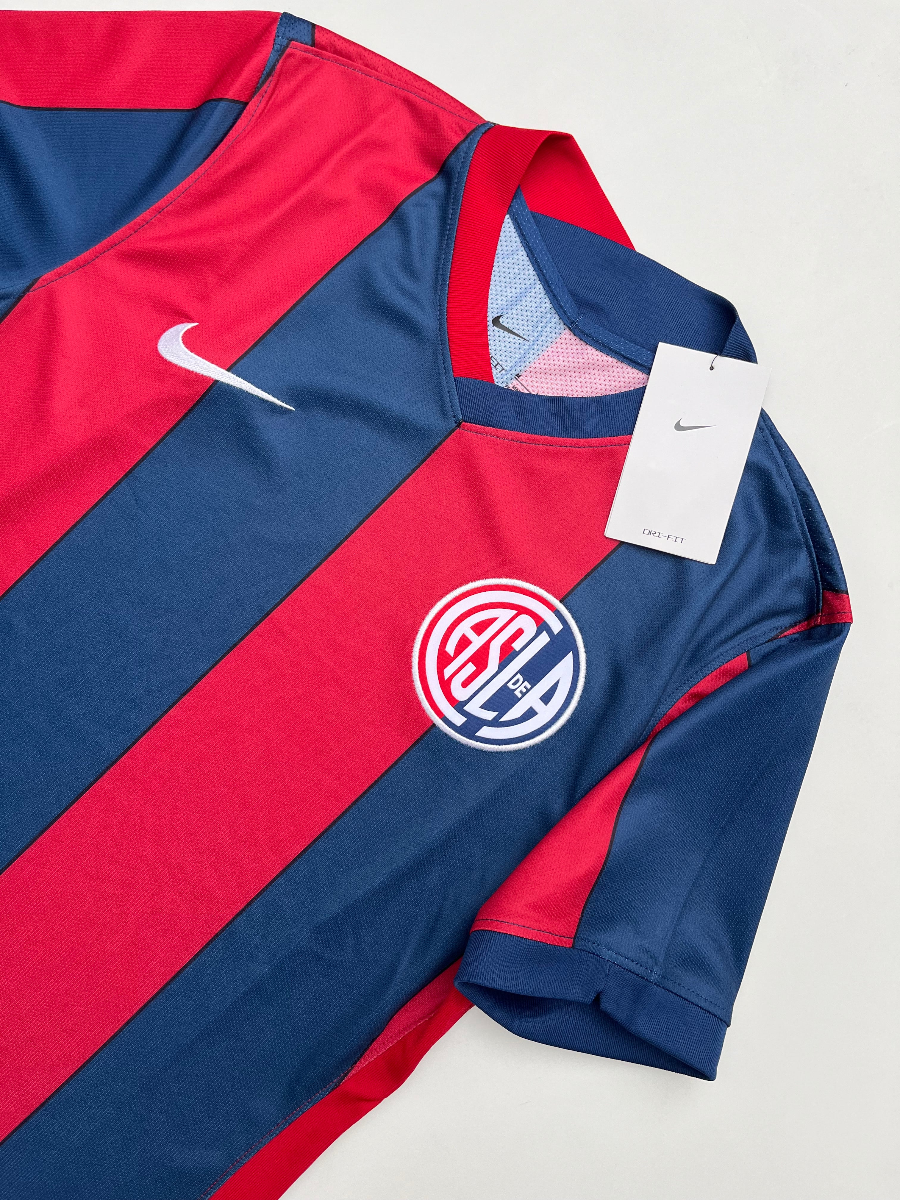 Jersey San Lorenzo Local 2022 2023 (M)