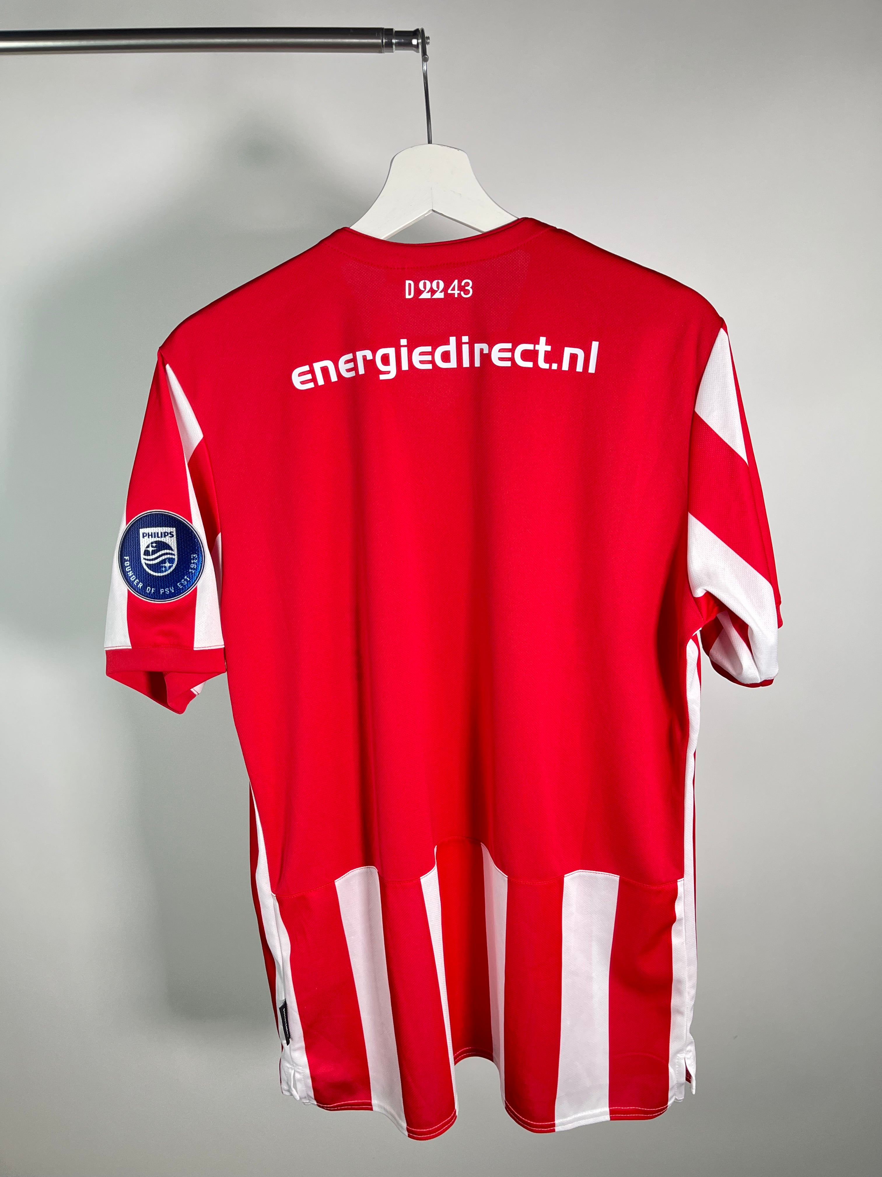 Jersey PSV Local 2019 2020 (L)
