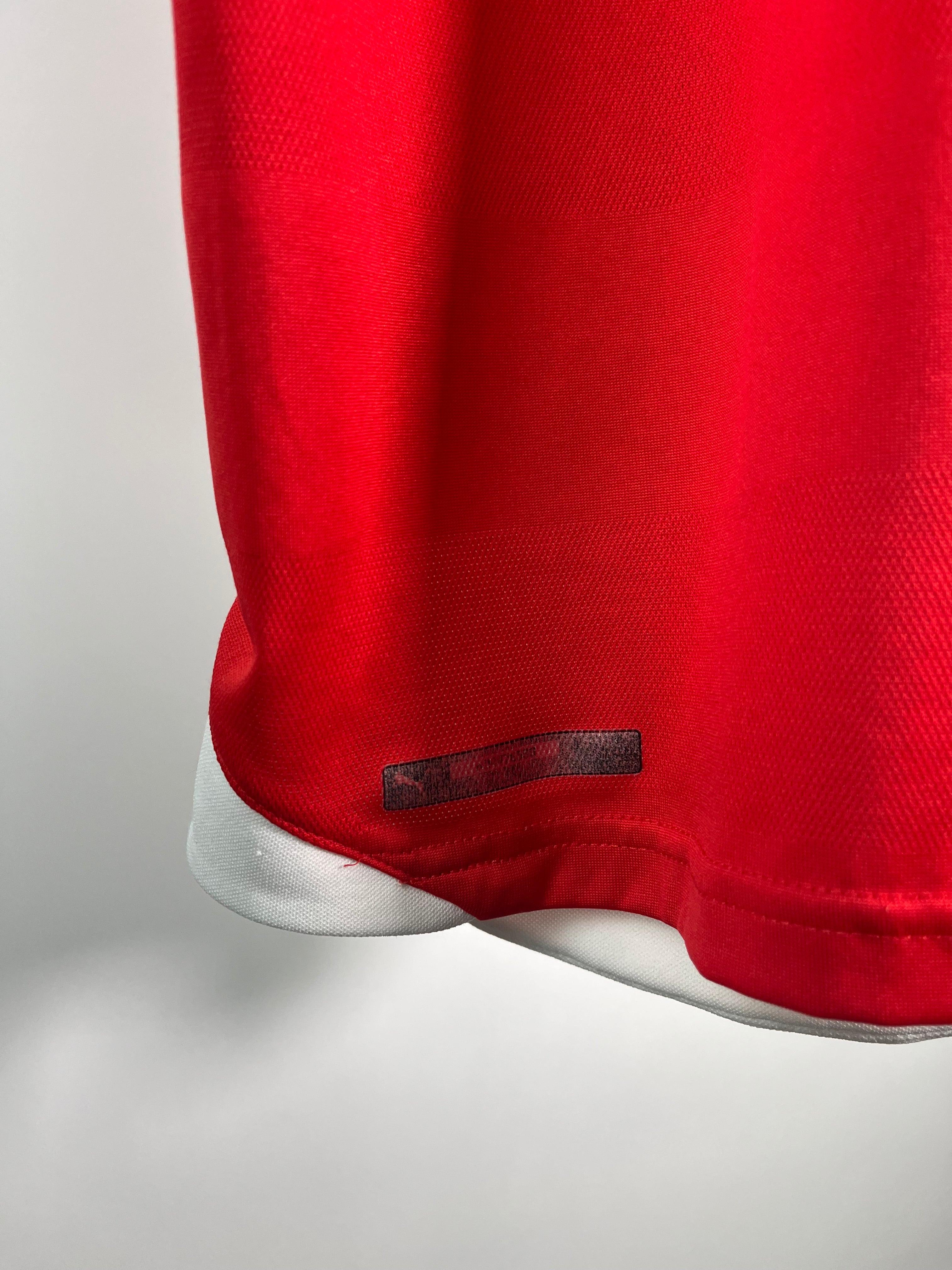 Jersey Arsenal Local 2015 2016 (XXL)