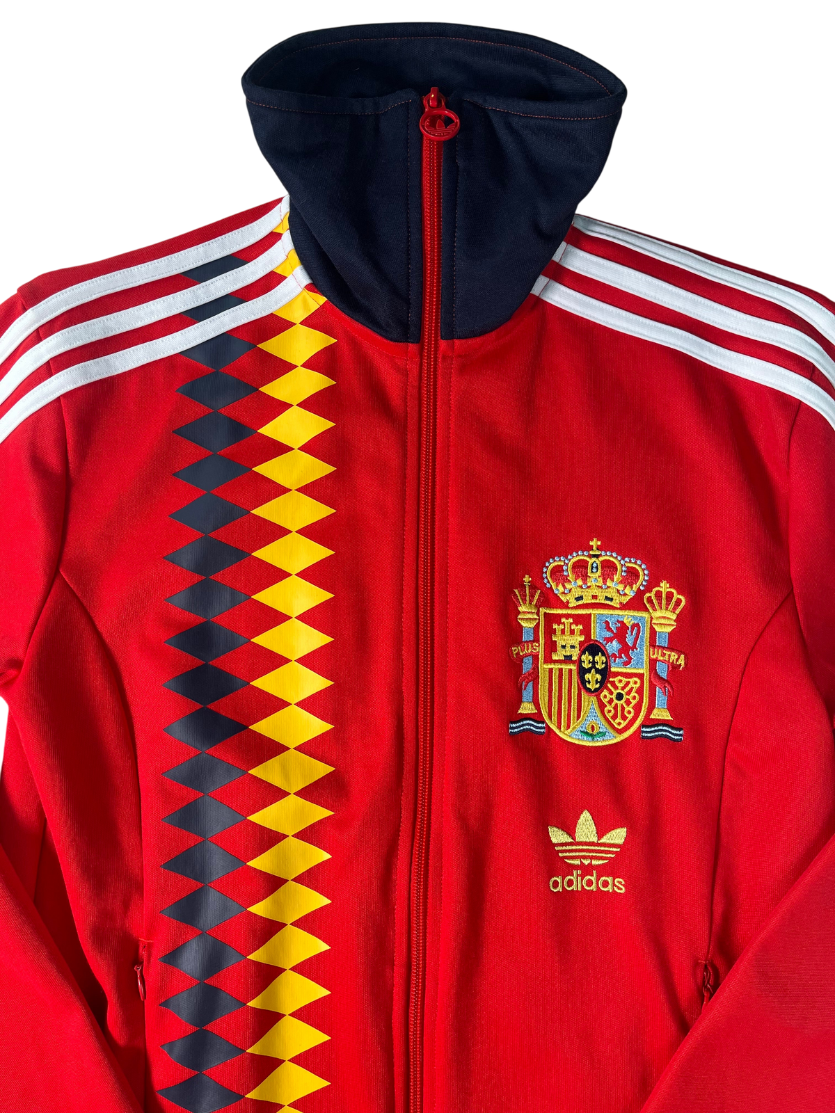 Chamarra España 2014 2015 (S)