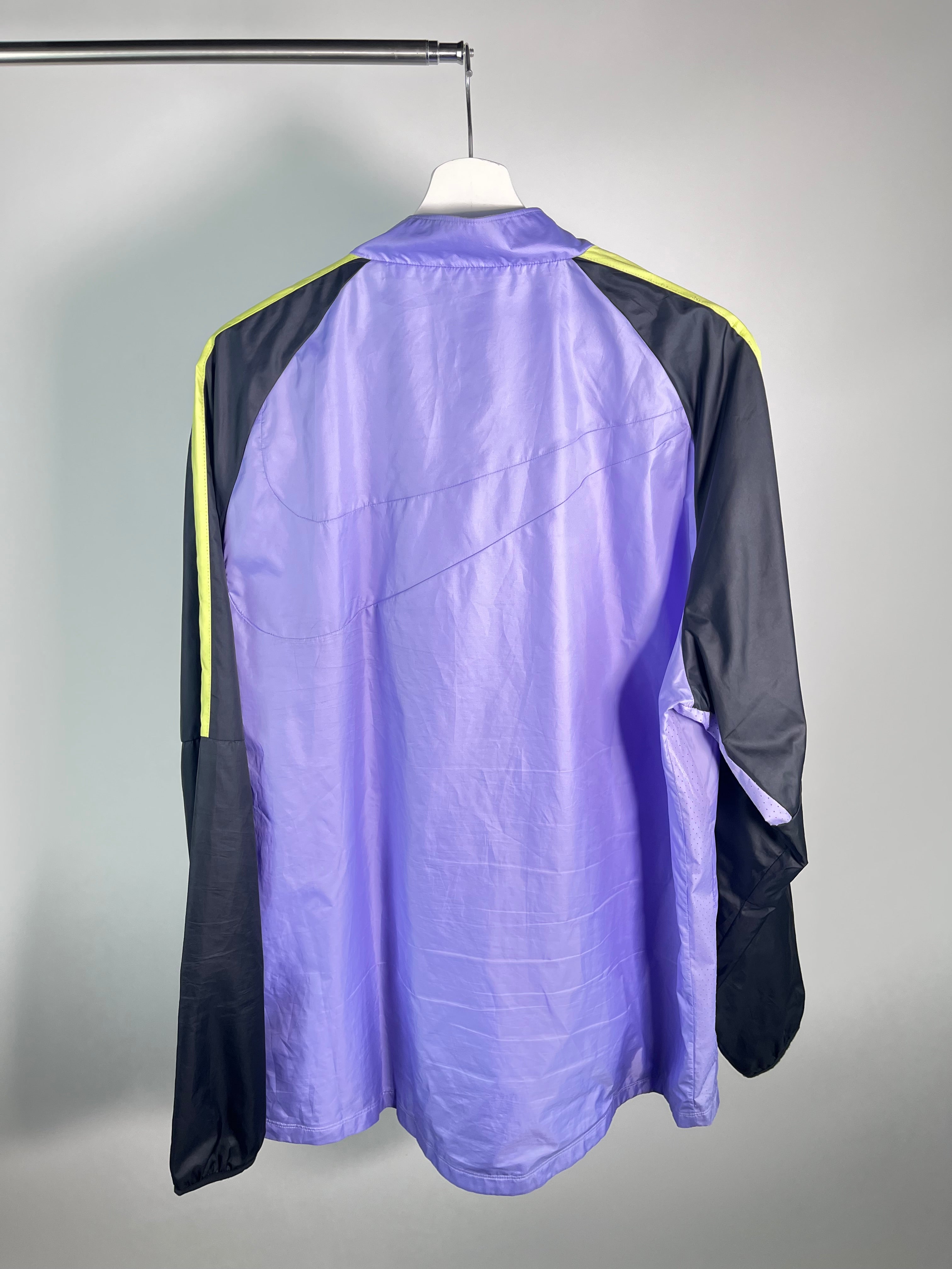 Rompevientos Club América 2023 2024 (XL)