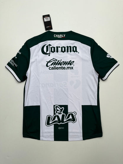 Jersey Santos Laguna Local 2024 2025 (L)
