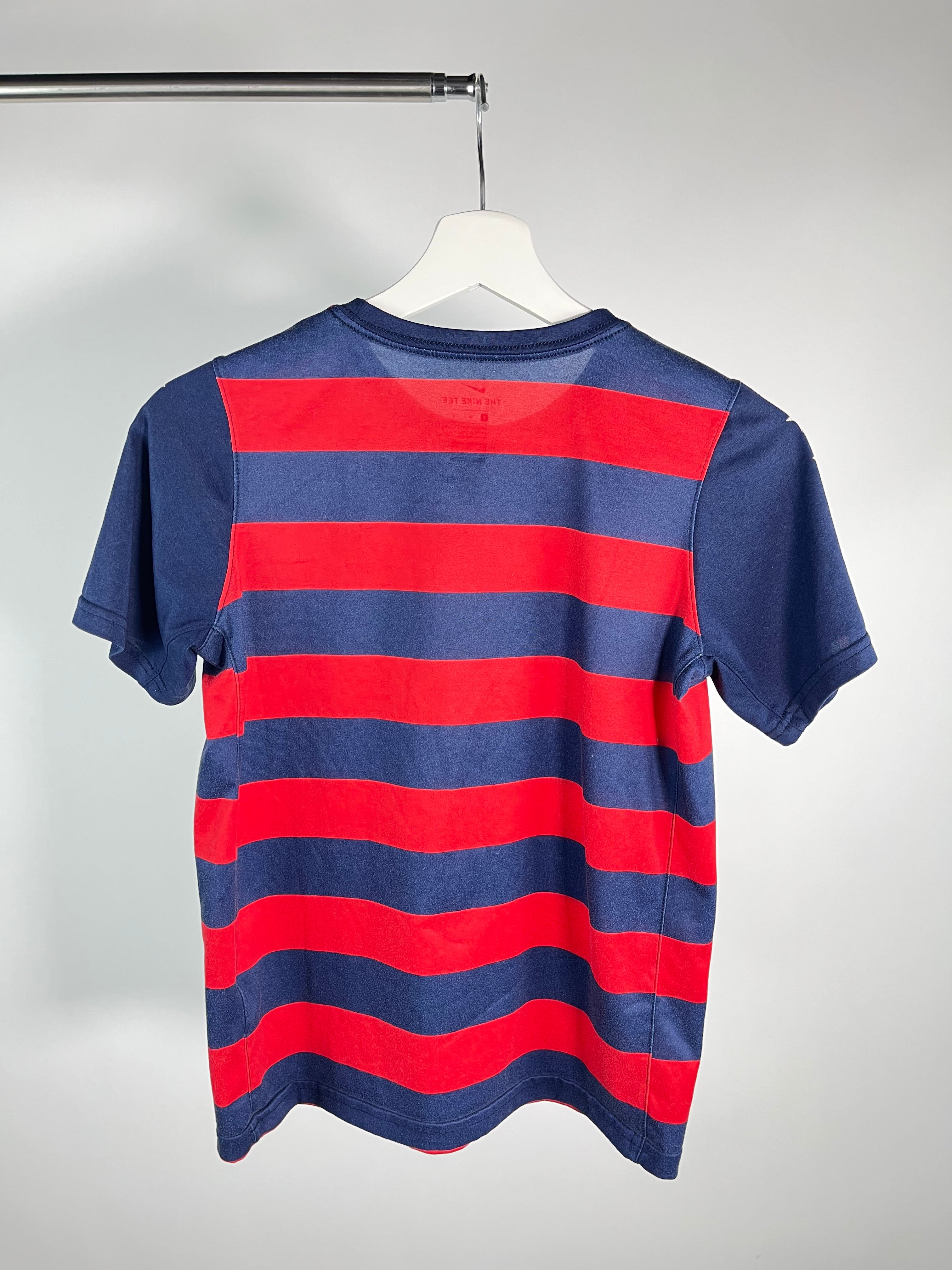 Playera Estados Unidos 2017 2018 (L Niño)