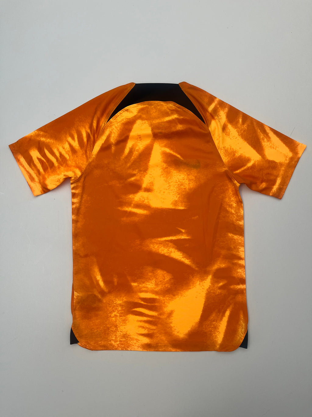 Jersey Paises Bajos Local 2022 2023 (S)