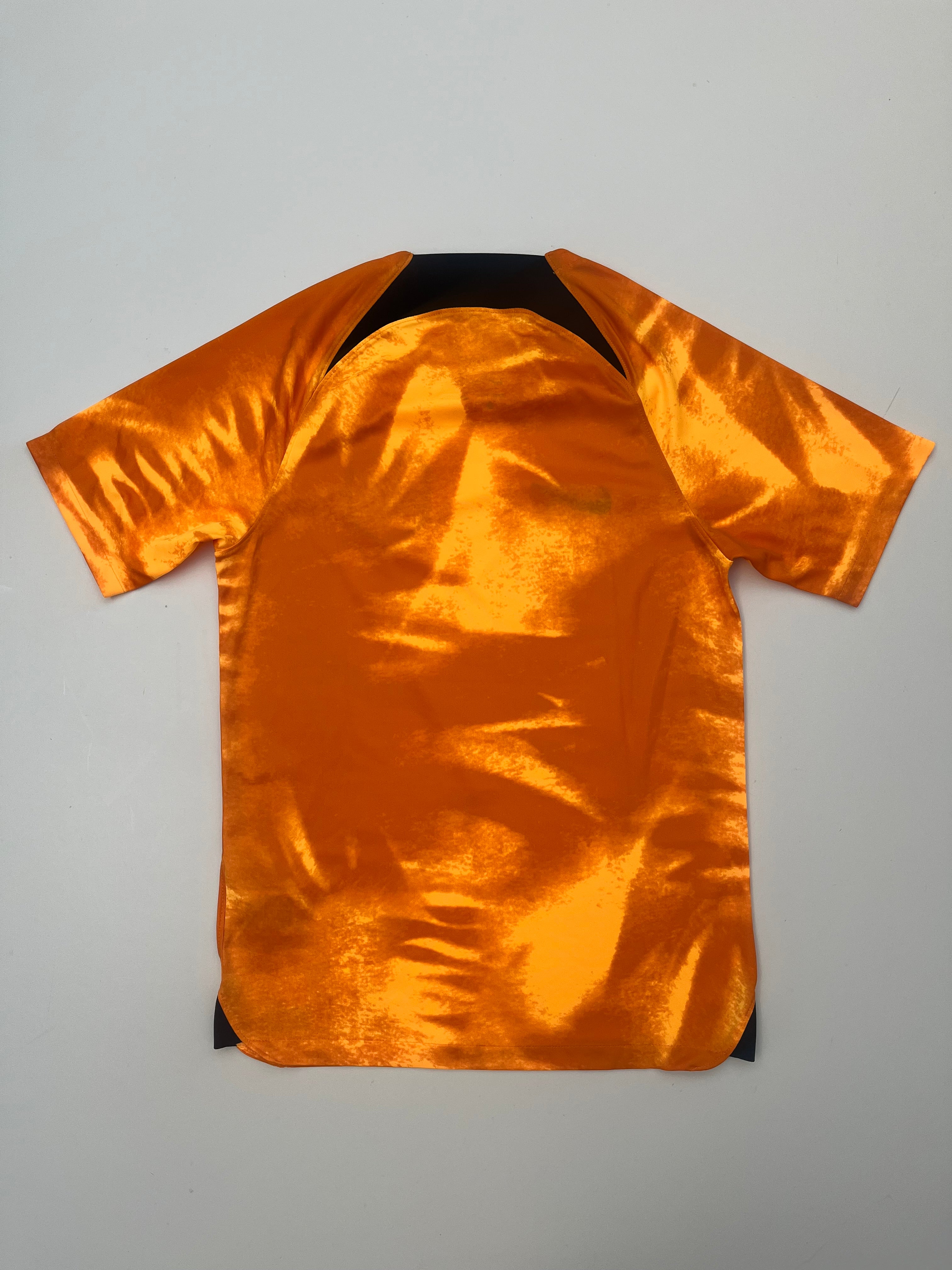 Jersey Paises Bajos Local 2022 2023 (S)