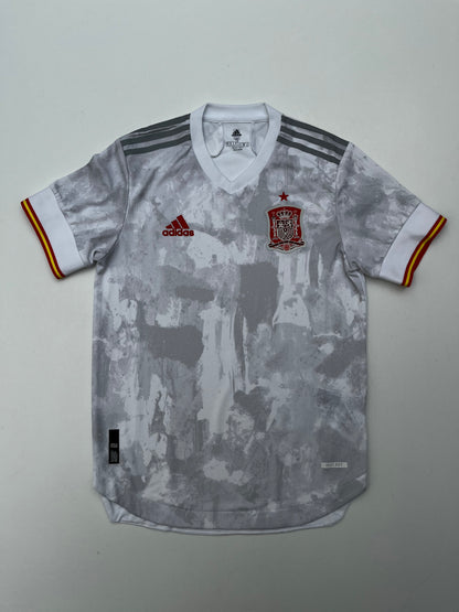 Jersey España Visita 2019 2020 Versión Jugador (S)