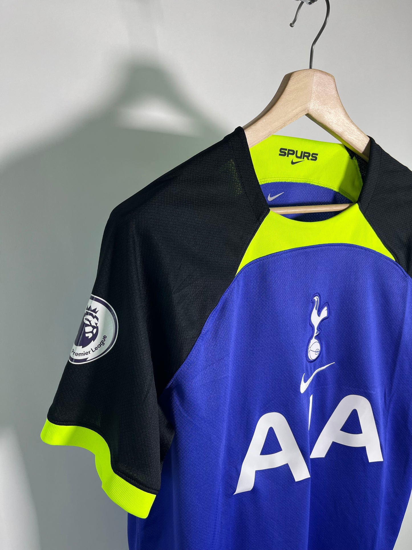 Jersey Tottenham 2022 2023 Son Heung-min (L)