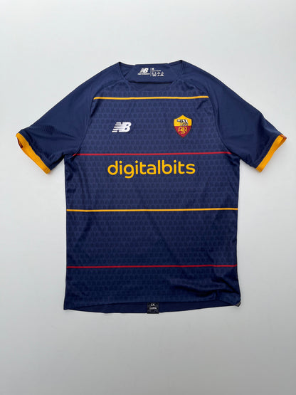 Jersey Roma Cuarta 2021 2022 (M)