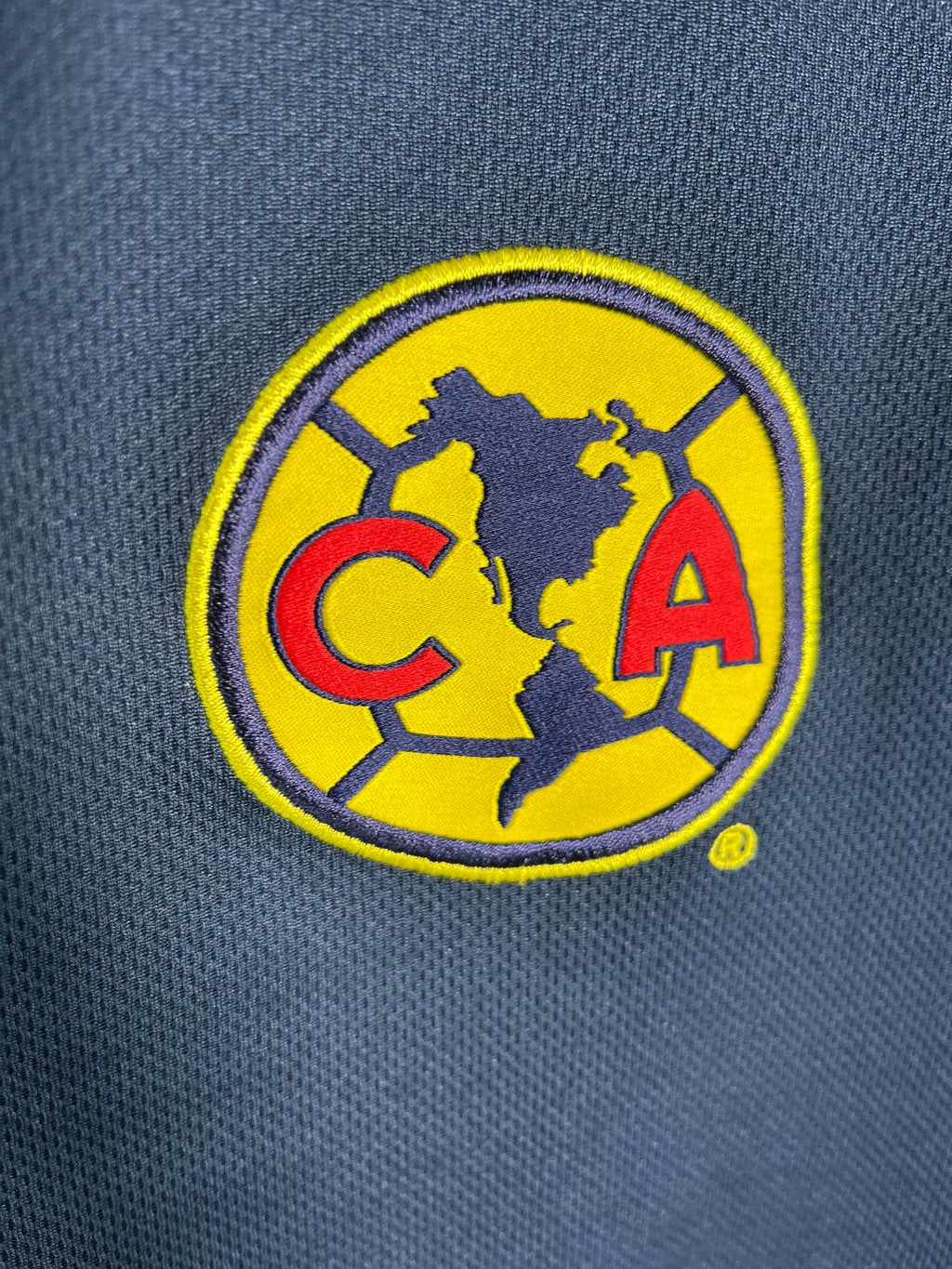 Jersey Club America Entrenamiento 2014 2015 (XL)