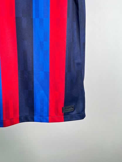 Jersey Barcelona Local 2022 2023 Pedri (L)