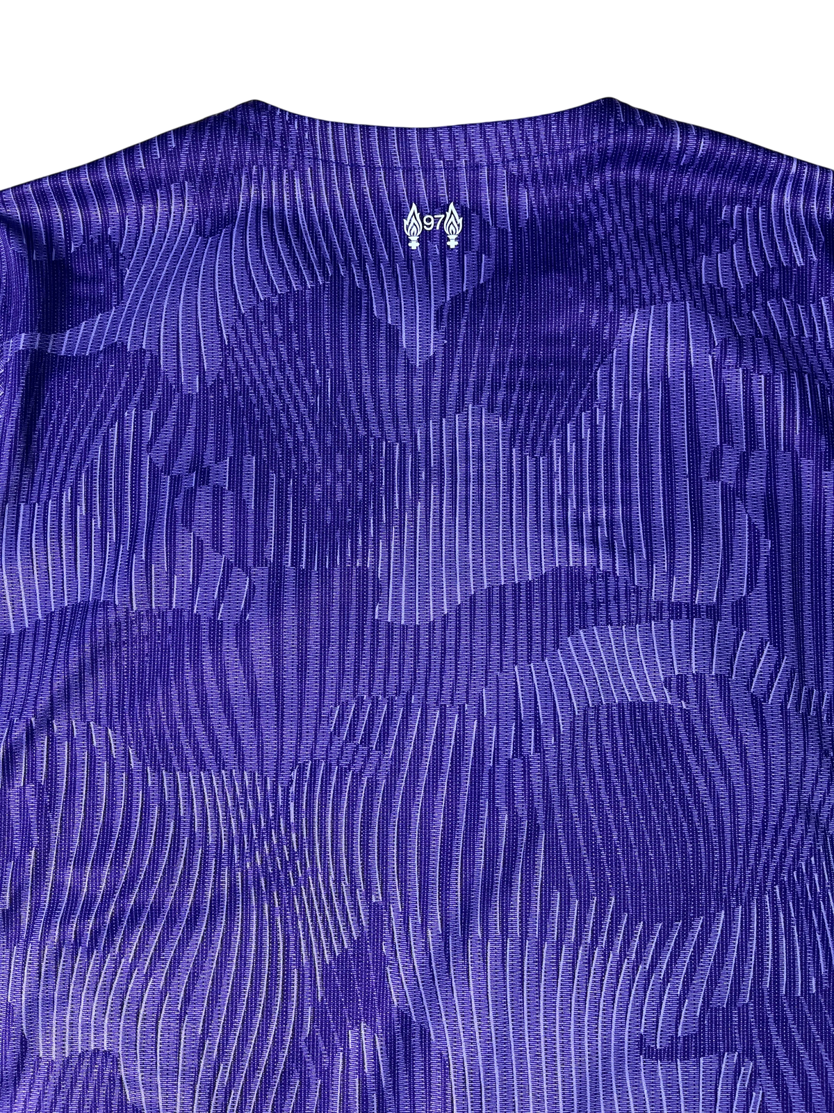 Jersey Liverpool Tercera 2023 2024 (XL Niño)