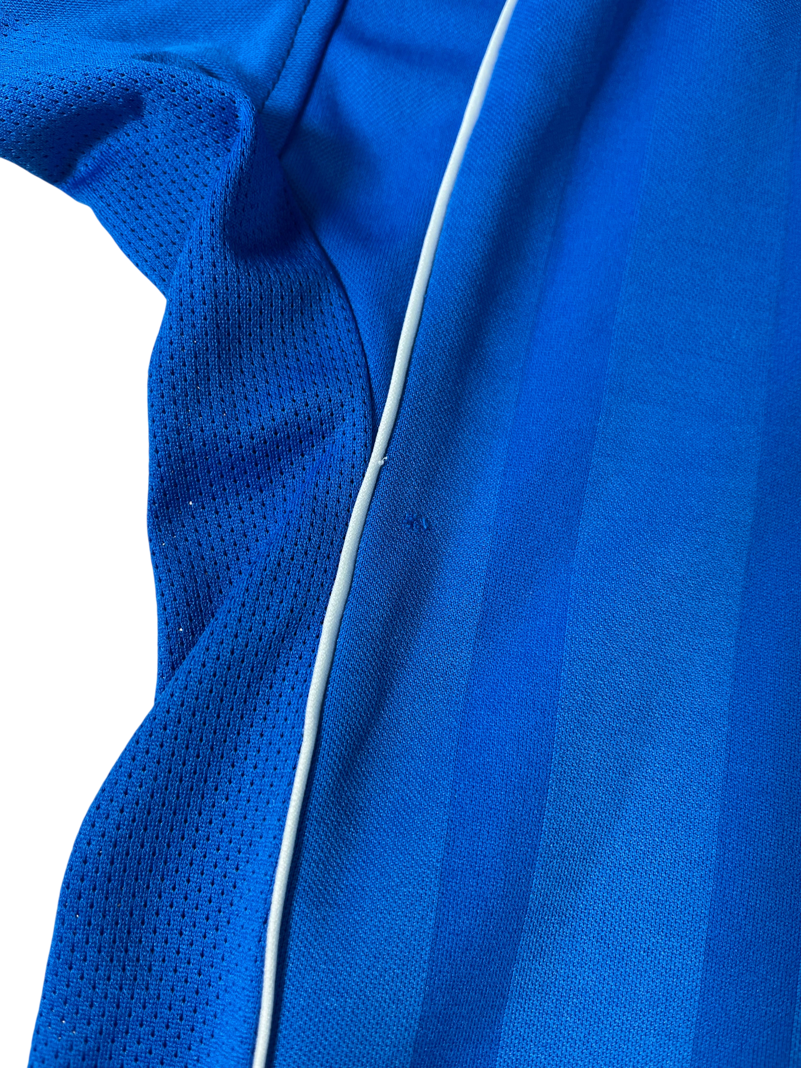 Jersey Cruz Azul Local 2002 2003 (XL Niño)