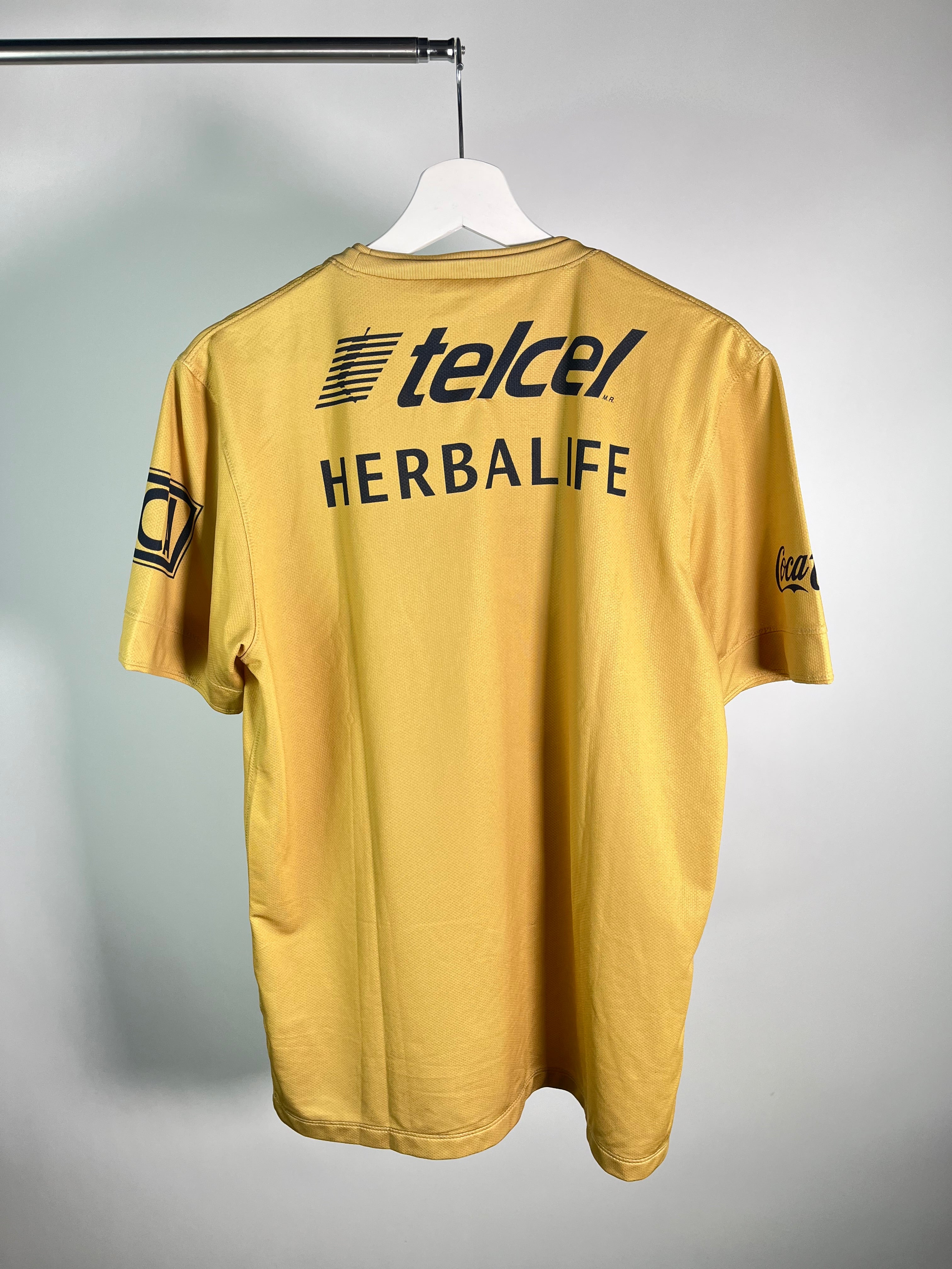 Jersey Pumas Local 2014 2015 (M)