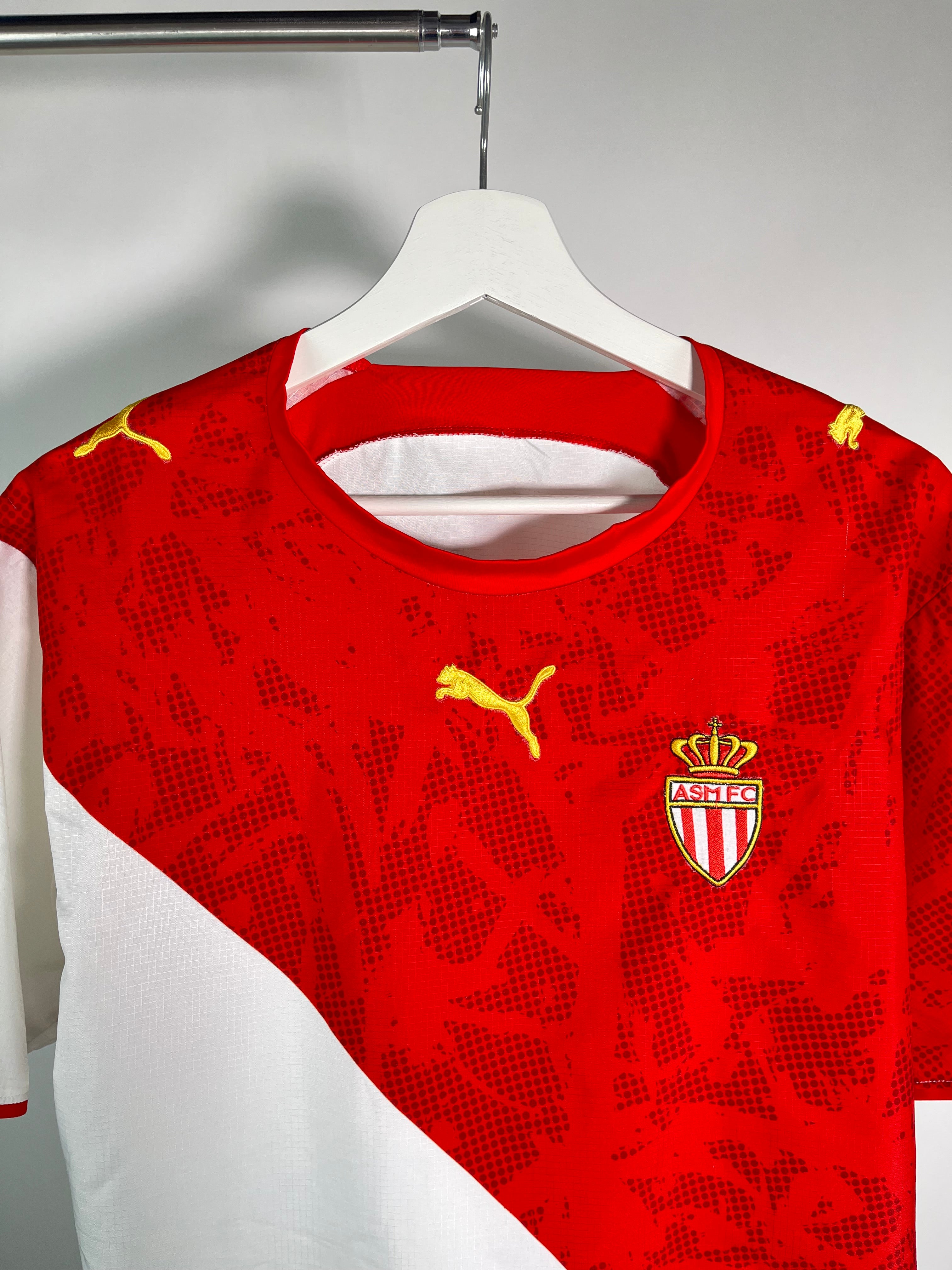 Jersey Mónaco Local 2006 2007 (M)