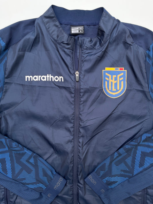 Chamarra Ecuador 2022 2023 (XL)