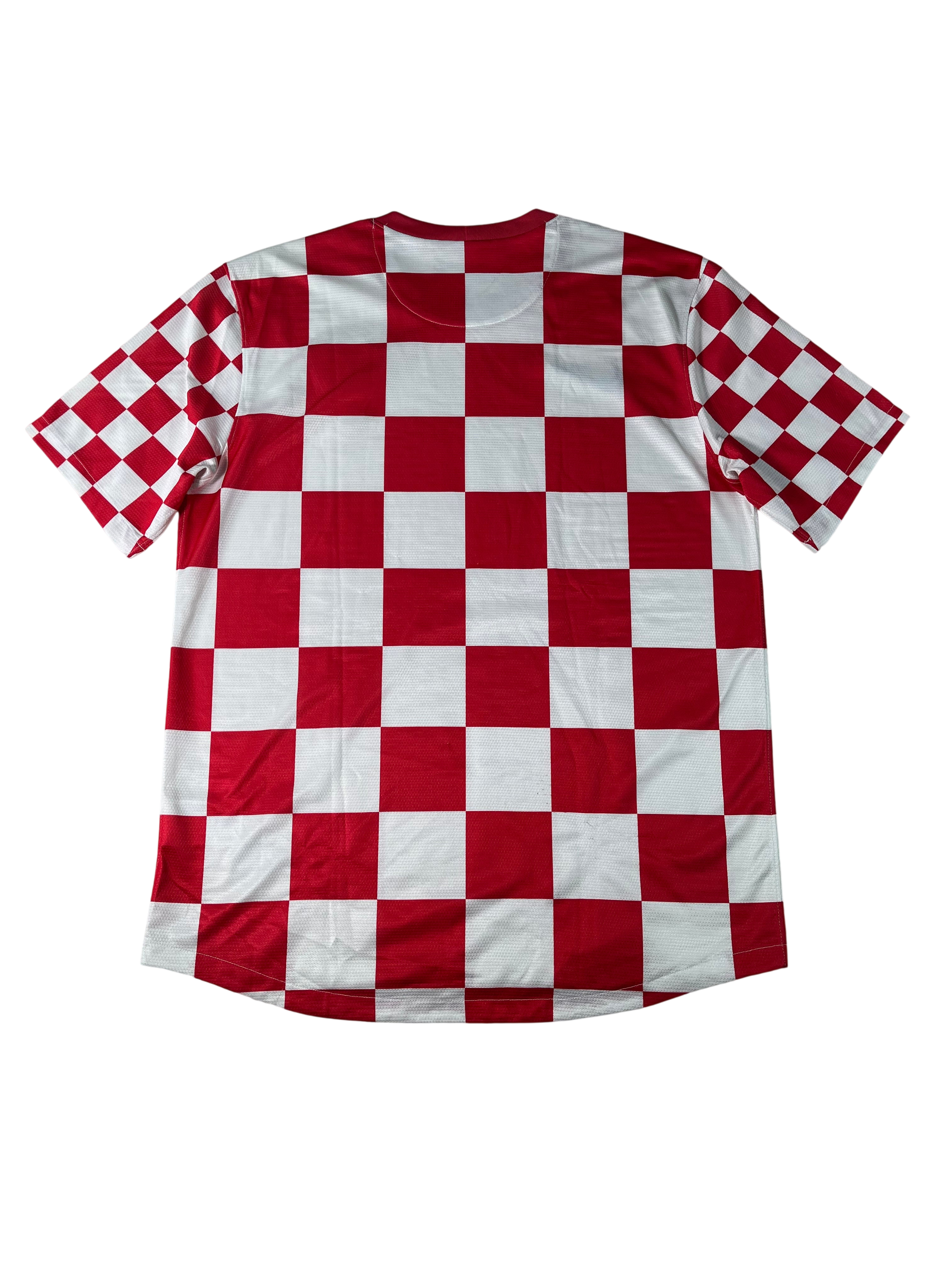 Jersey Croacia Local 2012 2014 (L)