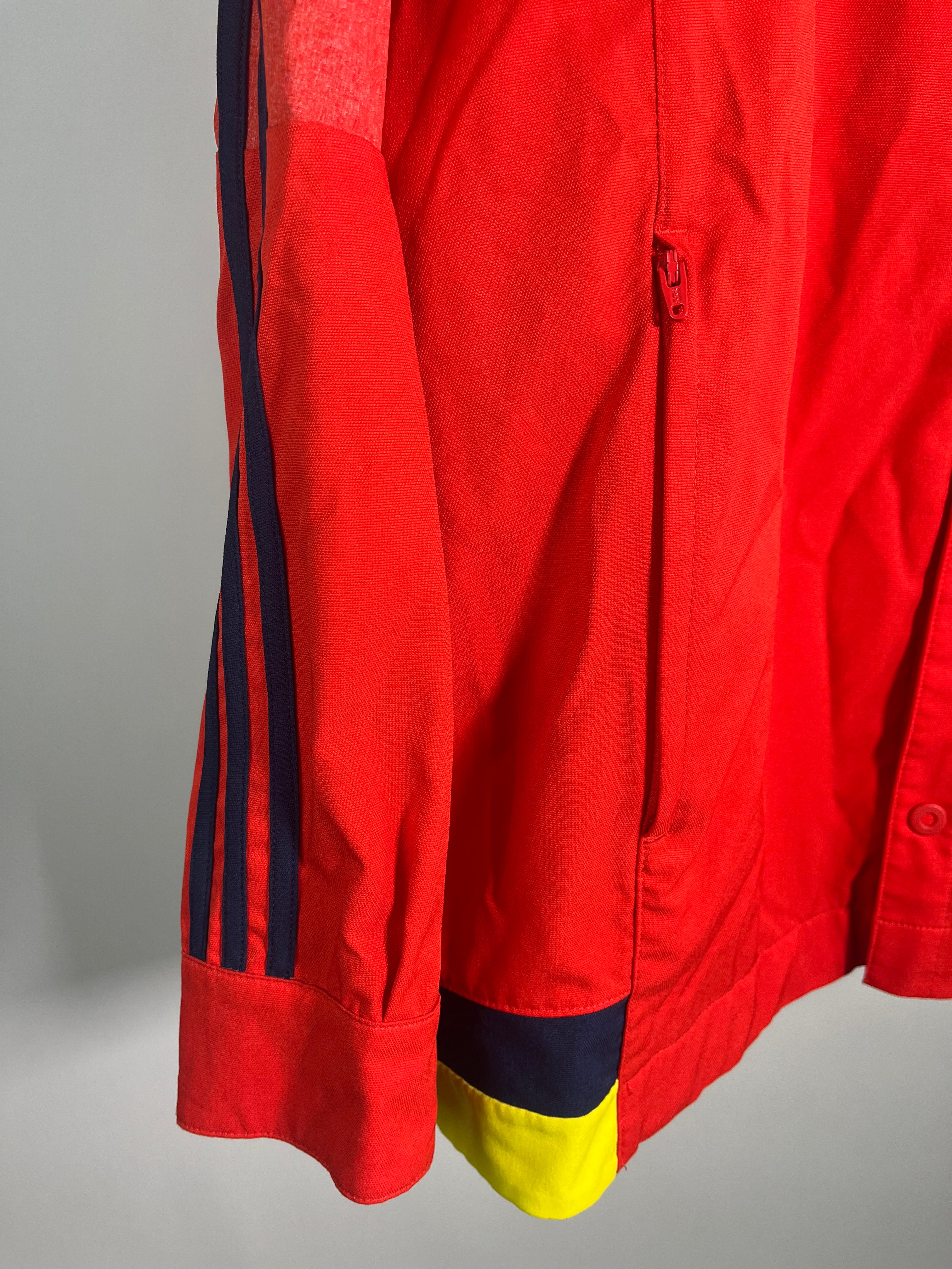 Chamarra Colombia 2014 2015 (XL)