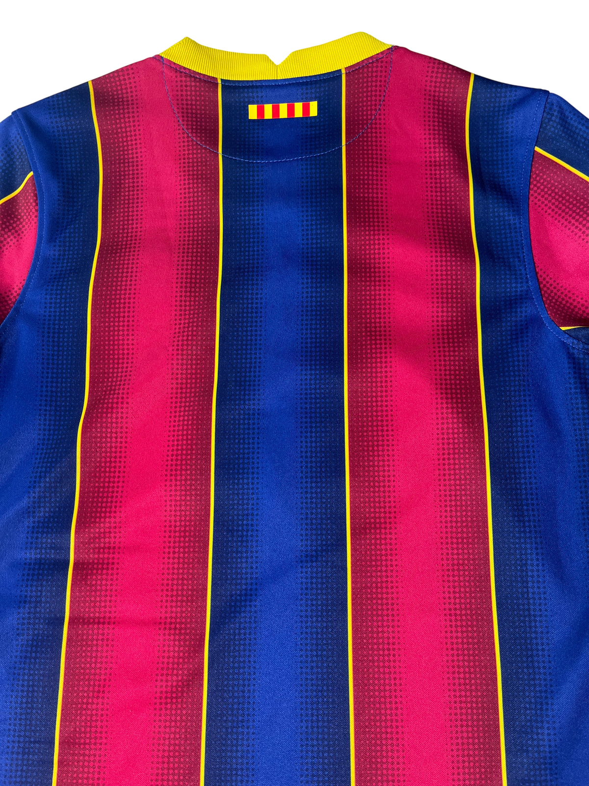 Jersey Barcelona Local 2020 2021 (M Niño)