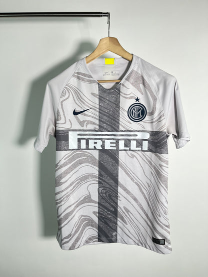 Jersey Inter de Milan Tercera 2018 2019 (M)