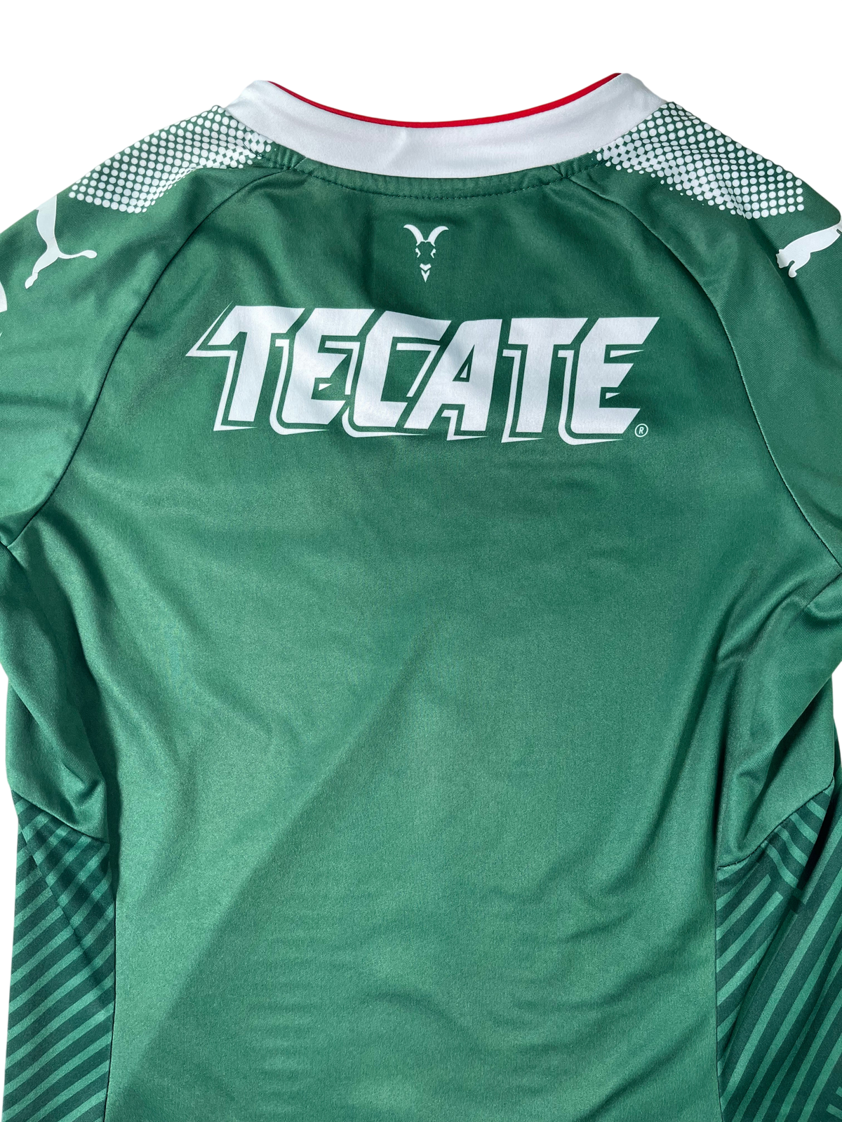 Jersey Chivas Tercera 2017 2018 (XS Mujer)