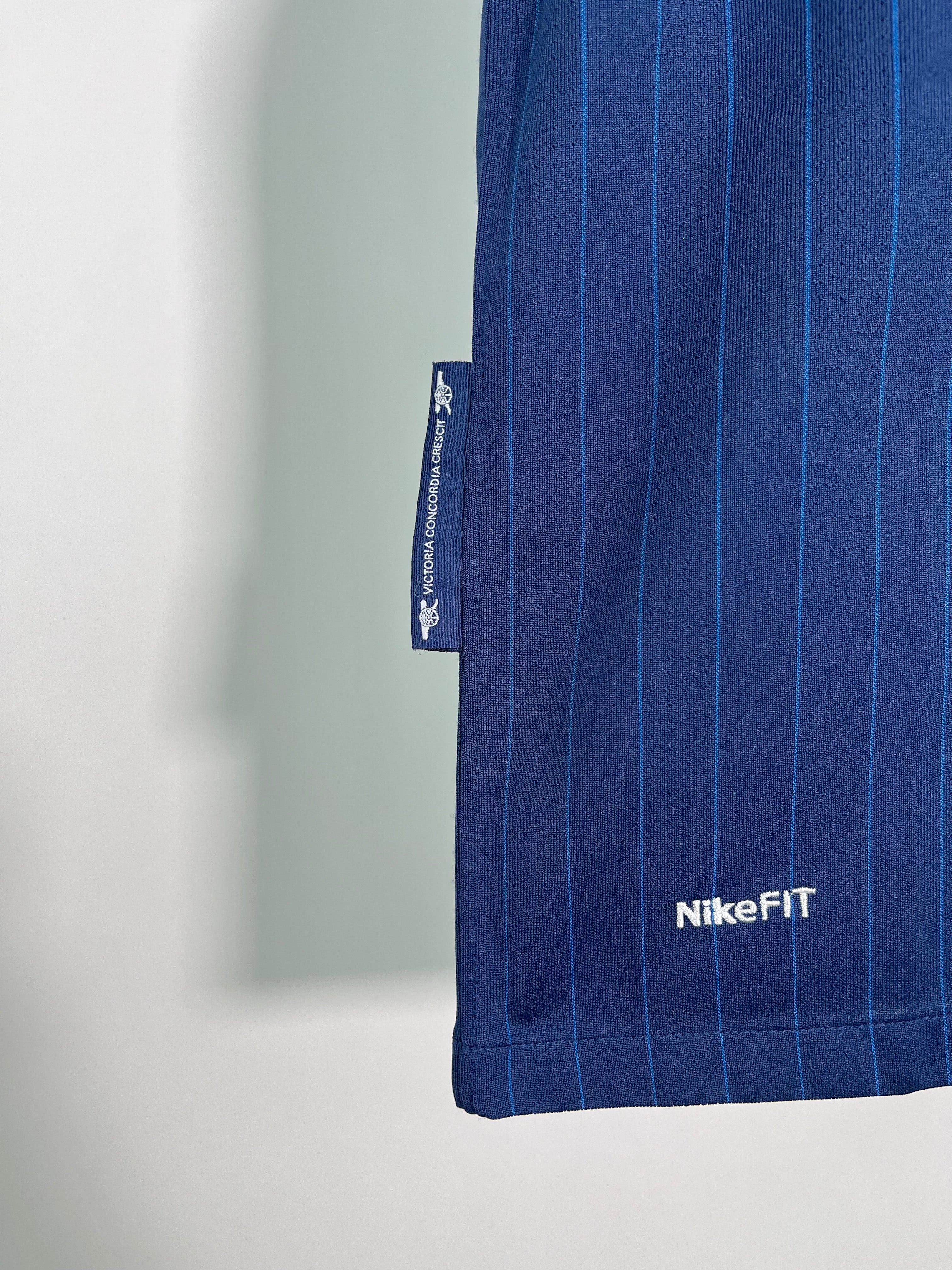 Jersey Arsenal Visita 2009 2010 (S)