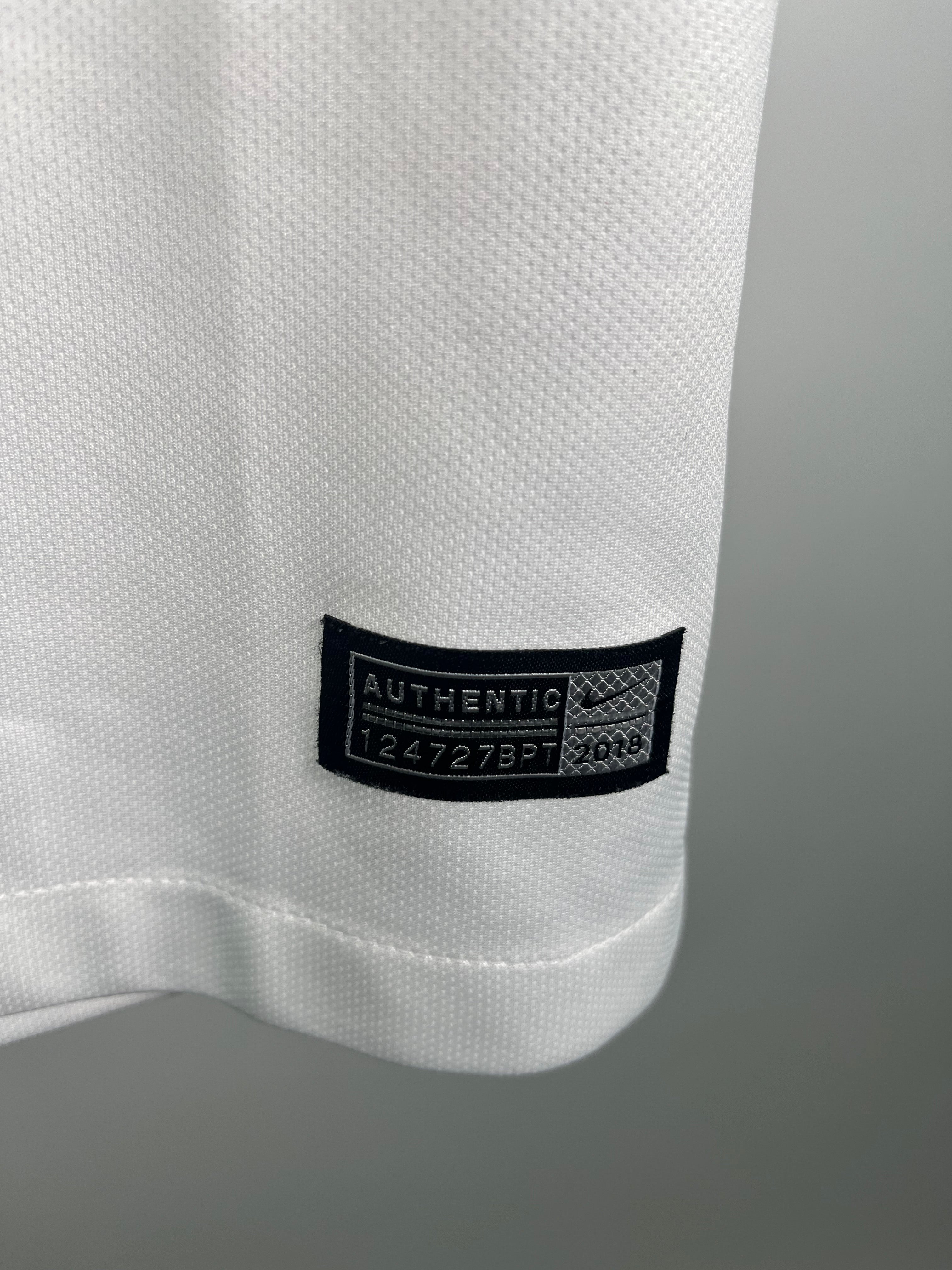 Jersey Galatasaray Tercera 2018 2019 Yūto Nagatomo (S)