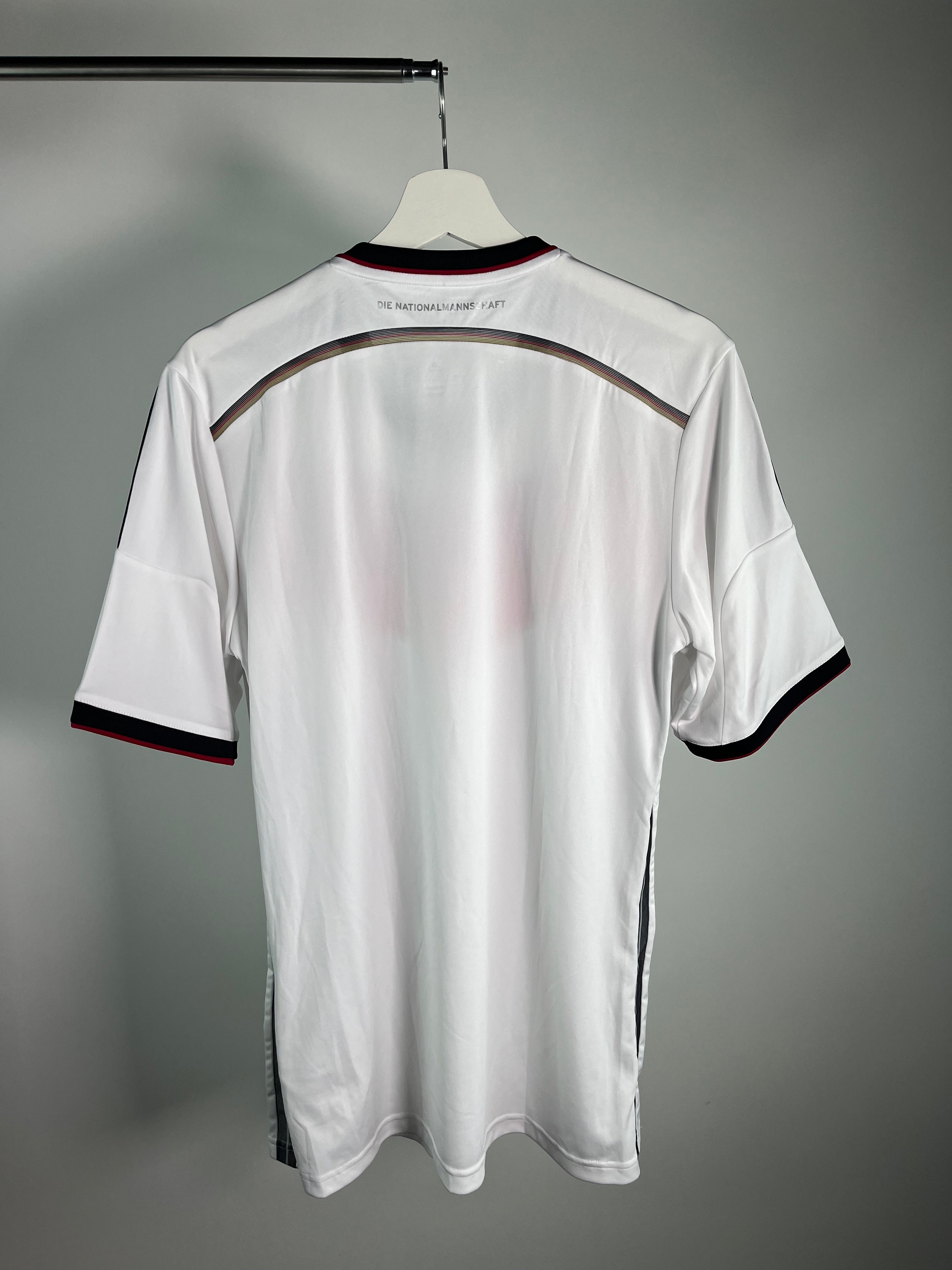 Jersey Alemania Local 2014 2016 (M)