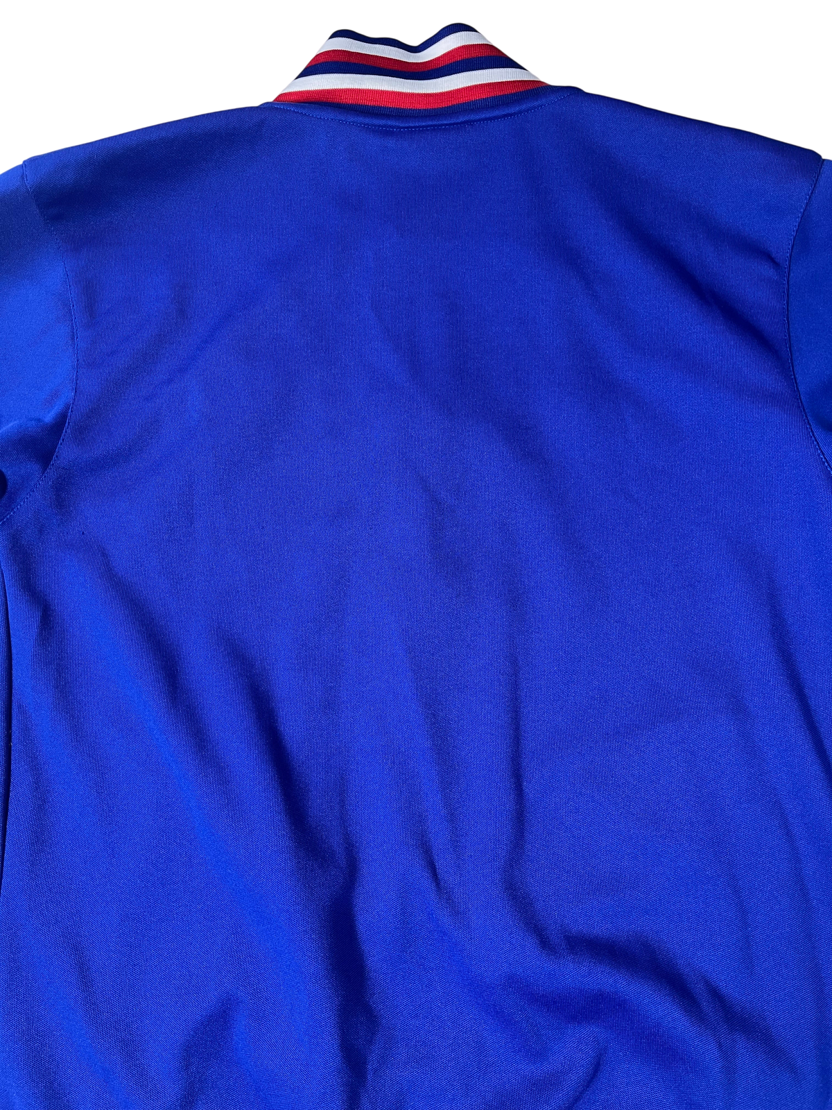 Chamarra Cruz Azul 2010 2011 (S)