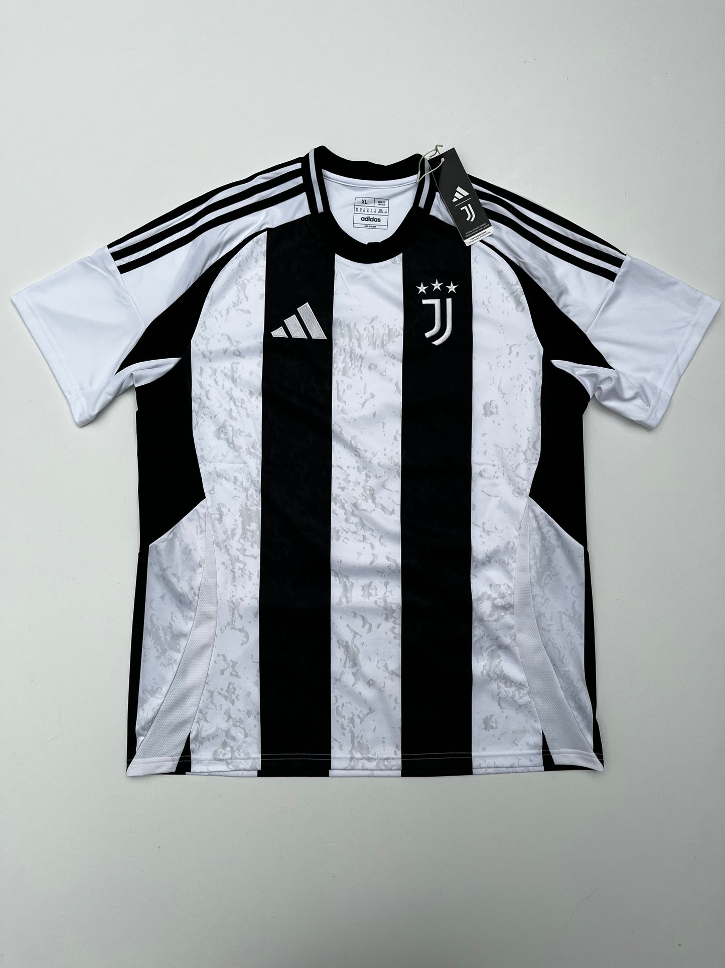 Jersey Juventus Local 2024 2025 (XL)