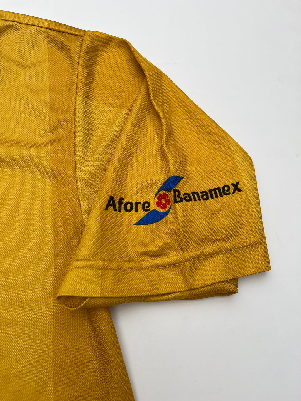 Jersey Pumas Visita 2000 2001 (M)