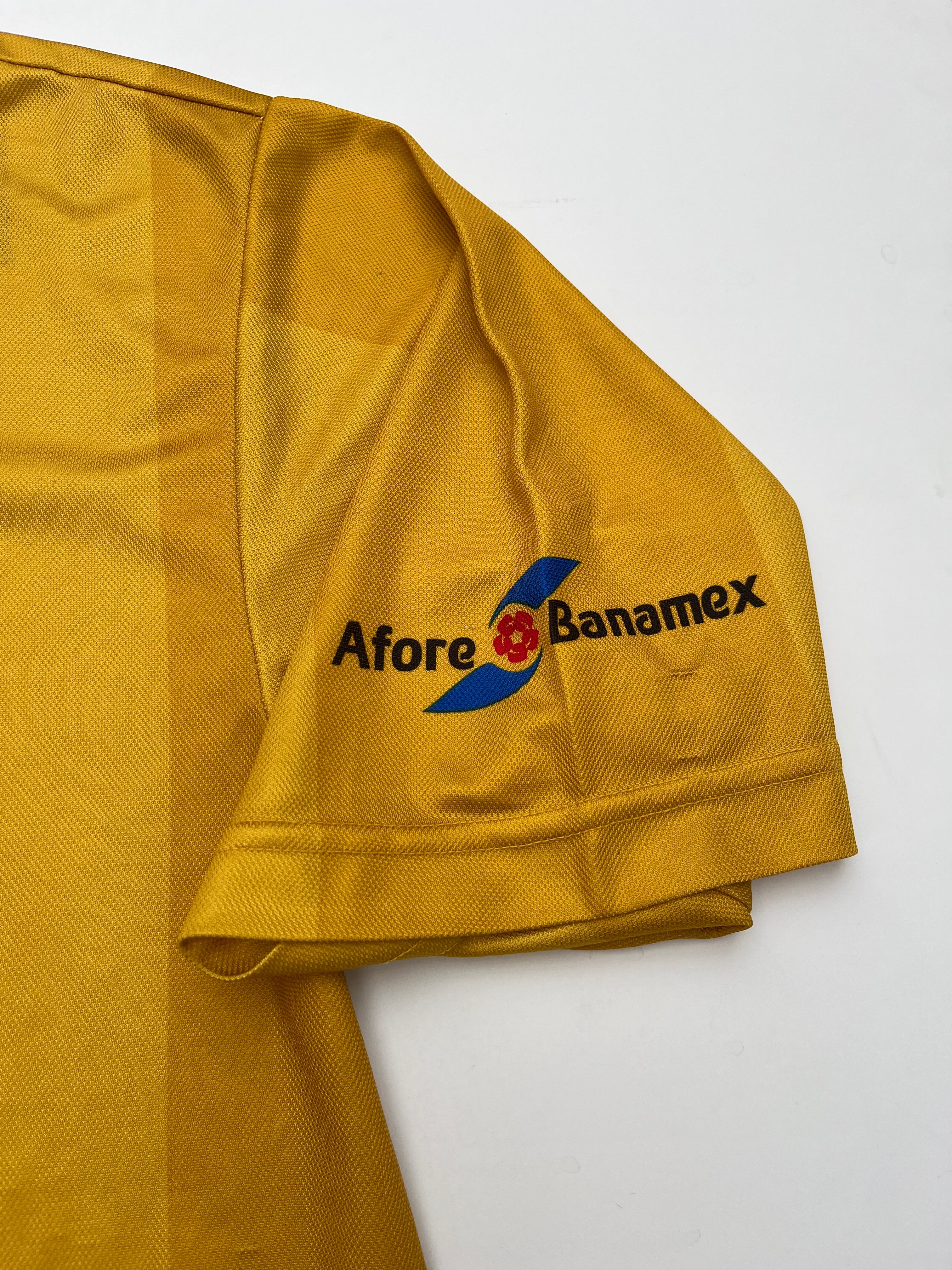 Jersey Pumas Visita 2000 2001 (M)