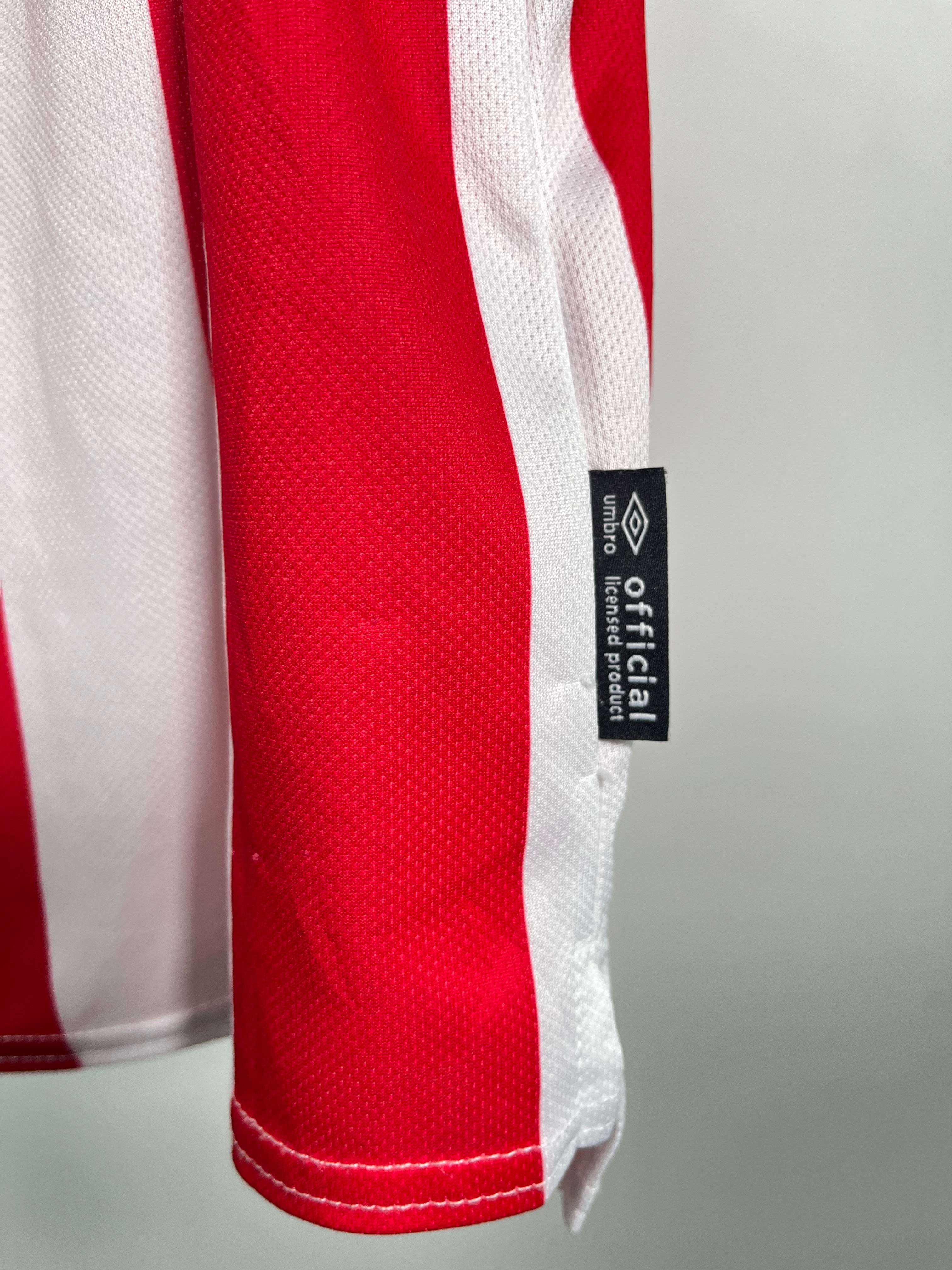 Jersey PSV Local 2019 2020 (L)