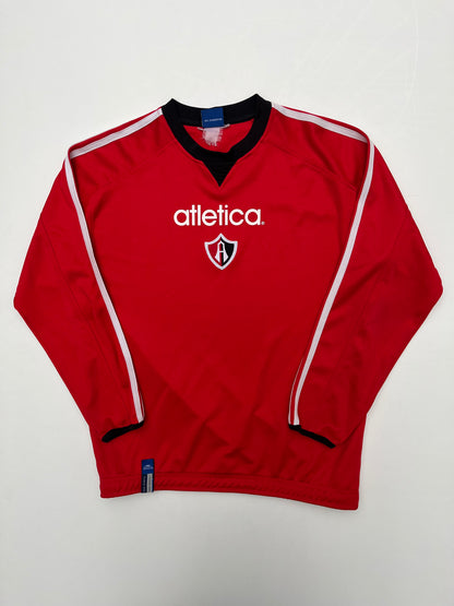 Súeter Atlas 2000 2001 (L)