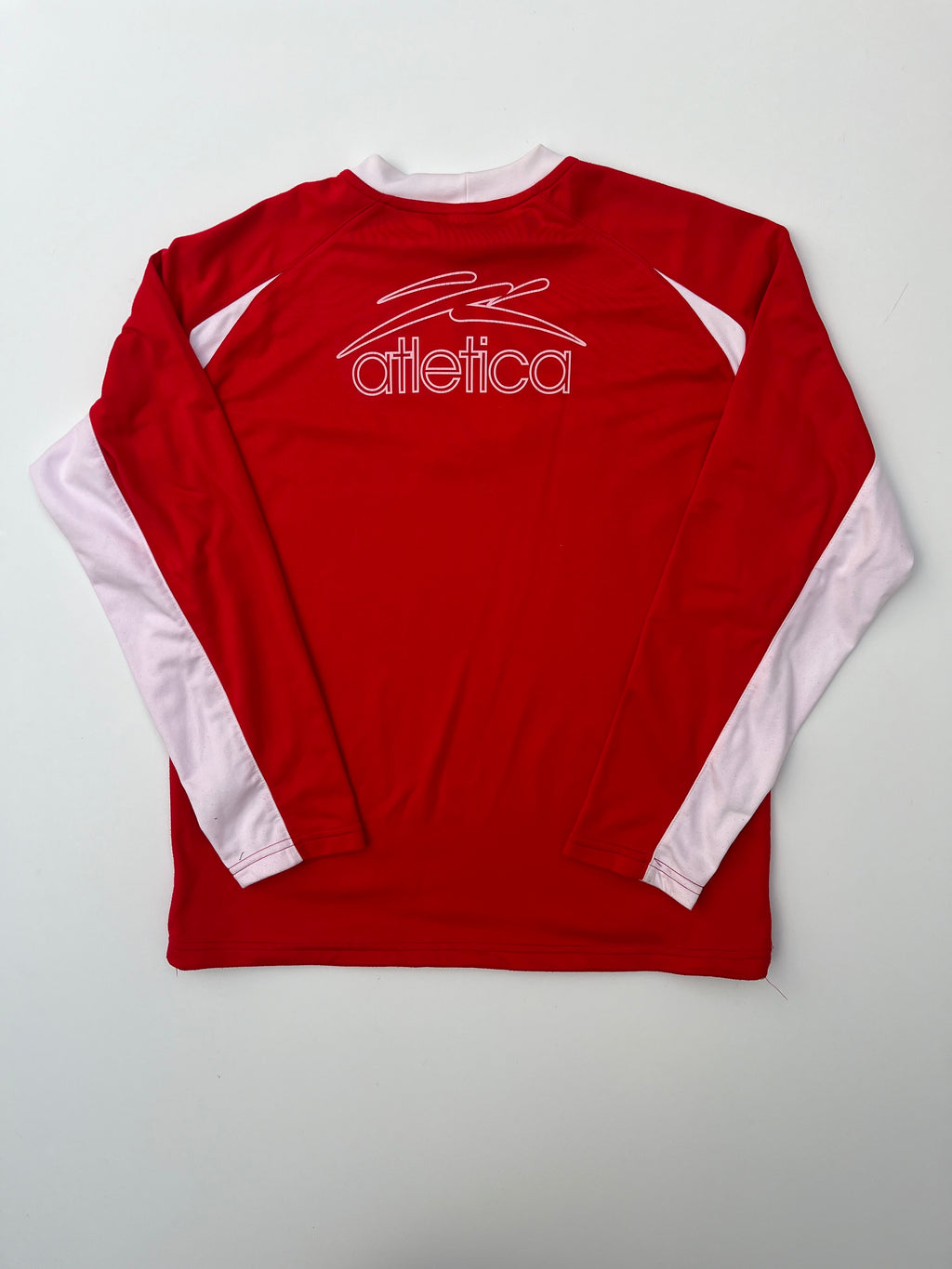 Suéter Veracruz 2006 2007 (M)