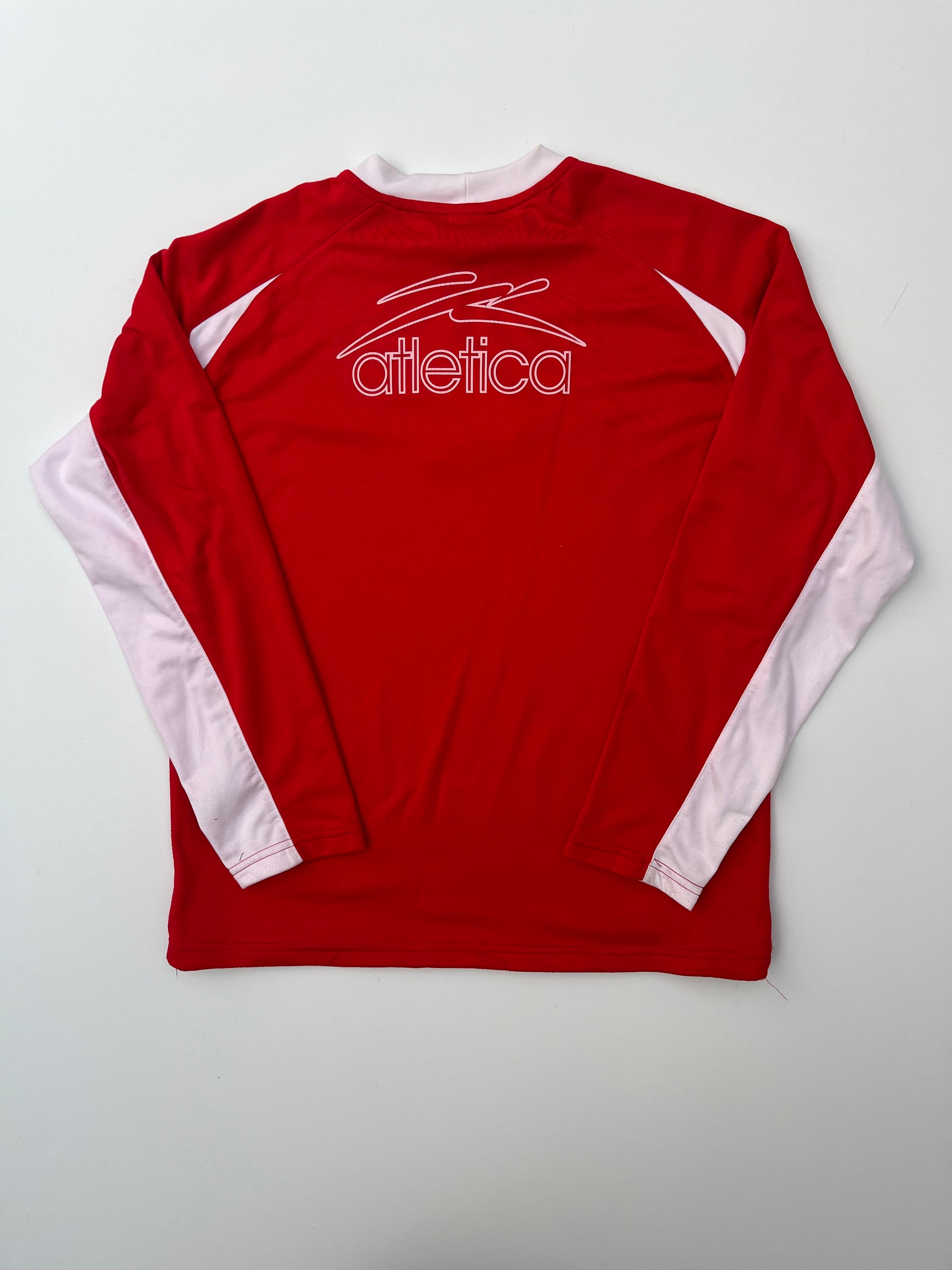 Suéter Veracruz 2006 2007 (M)