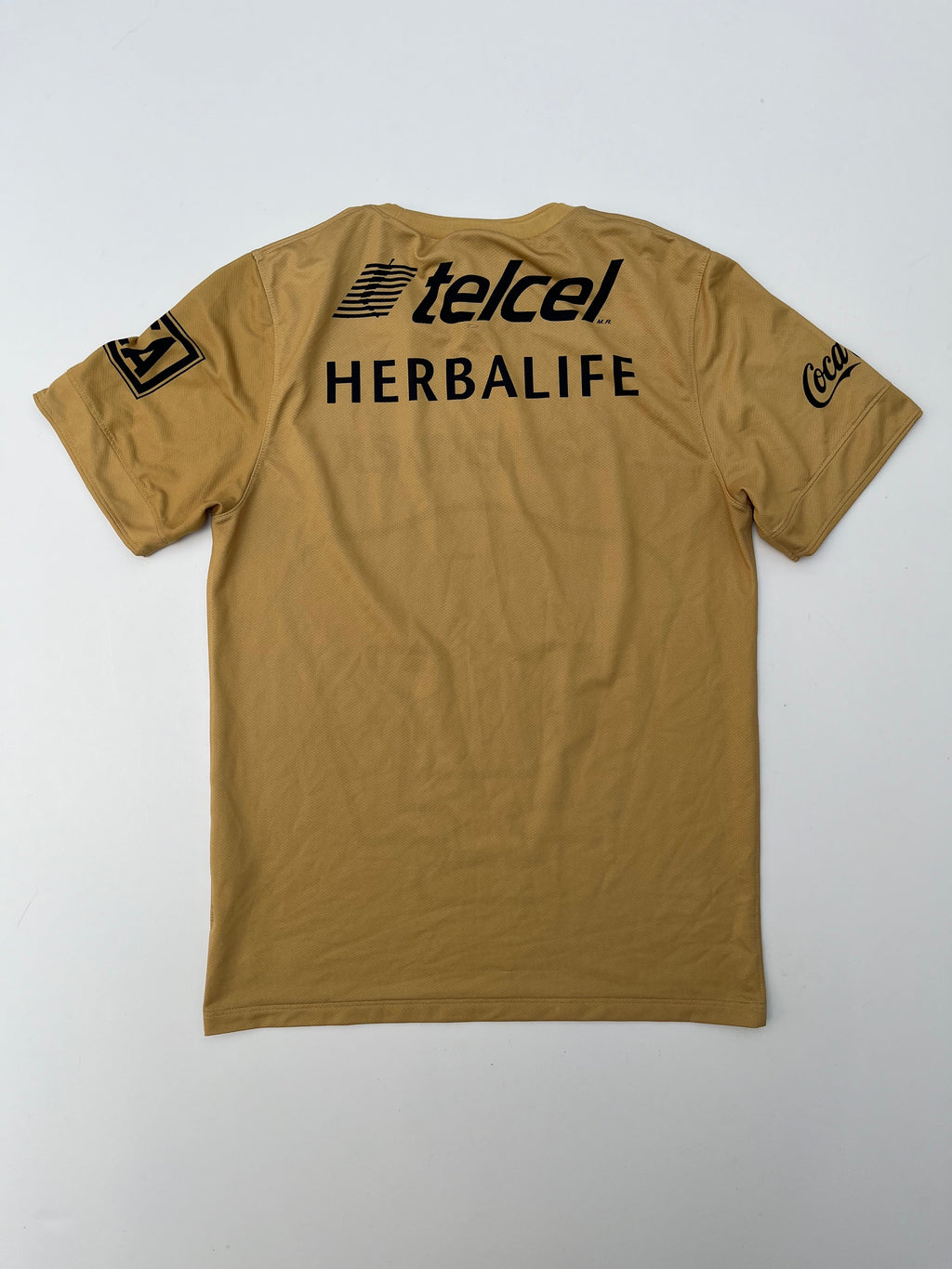 Jersey Pumas Local 2014 2015 (S)