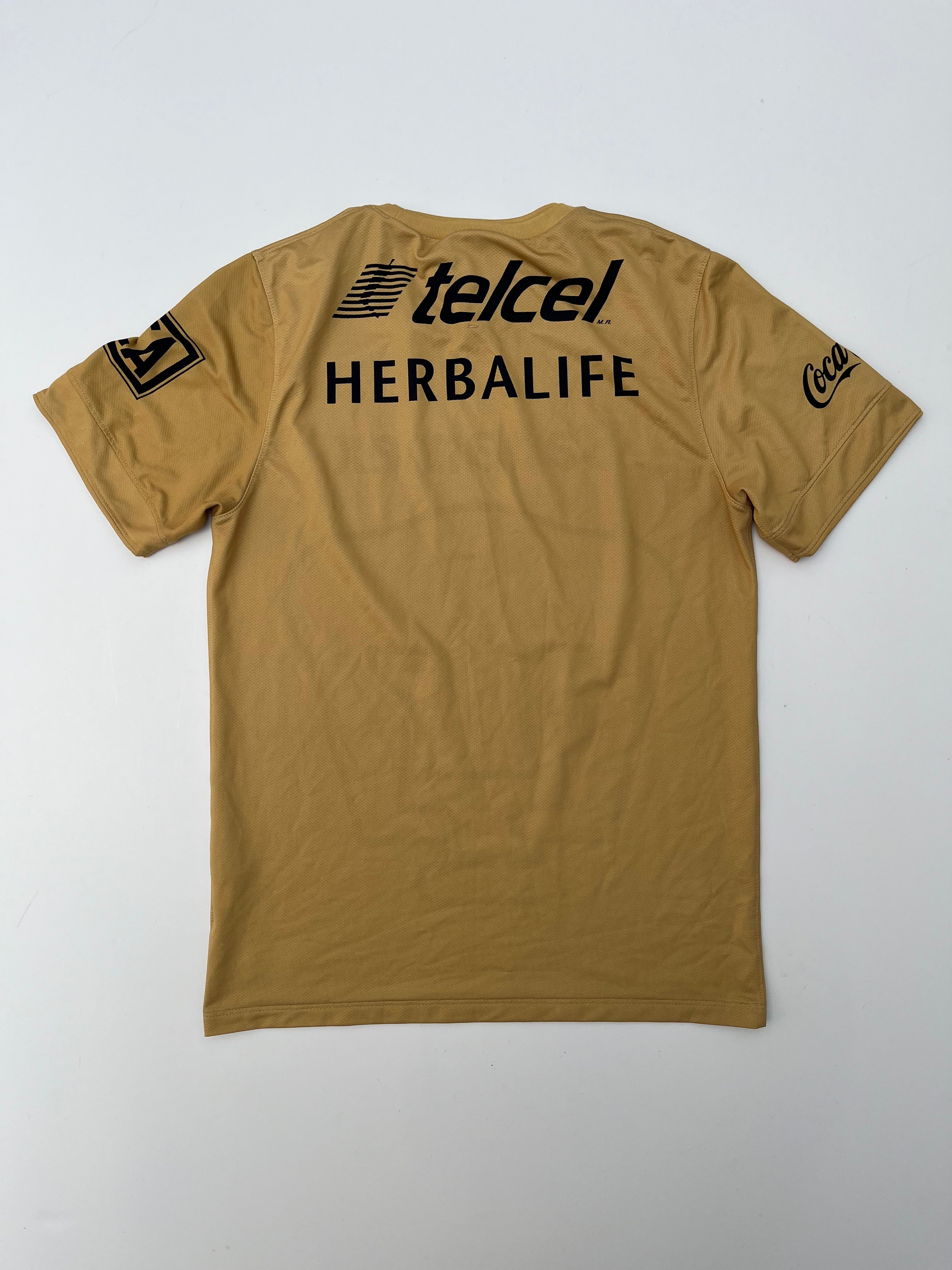 Jersey Pumas Local 2014 2015 (S)