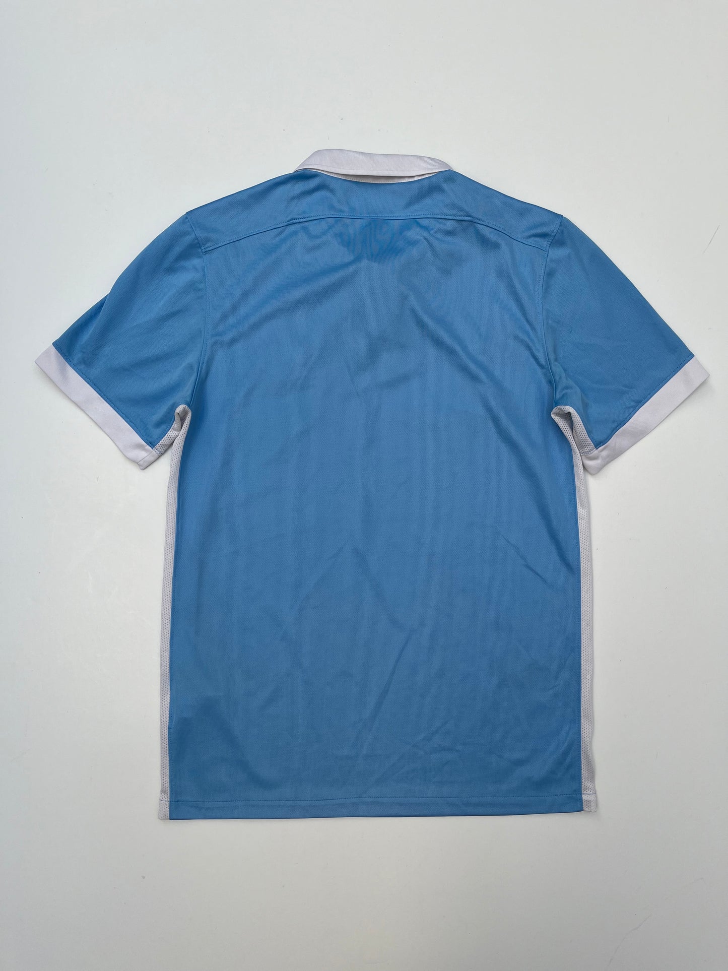 Jersey Manchester City Local 2015 2016 (S)