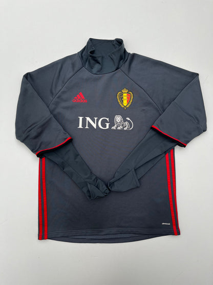 Jersey Belgica Entrenamiento 2016 2017 (L)