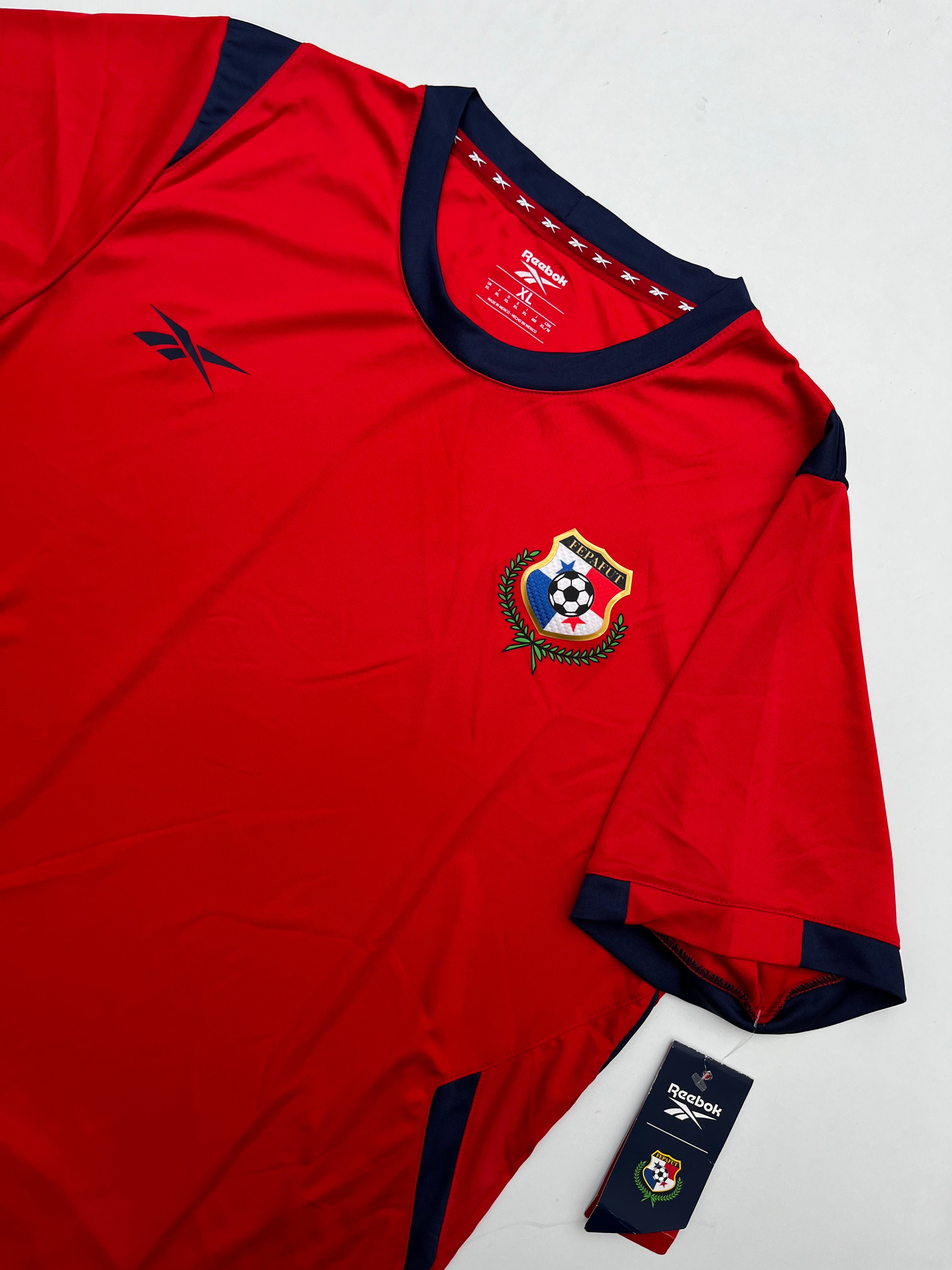 Jersey Panamá Local 2023 2024 (XL)