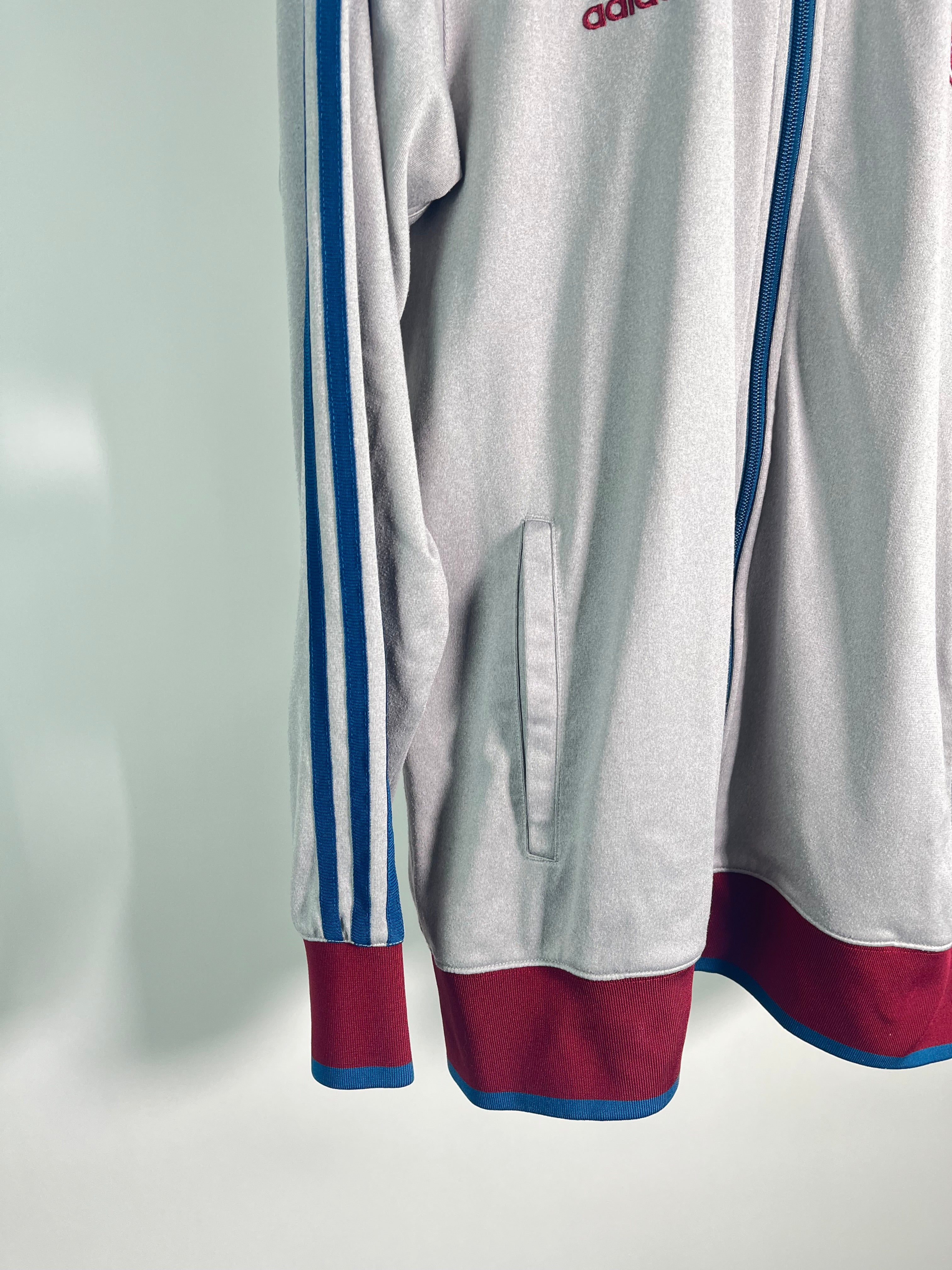Chamarra Bayern Munich 2014 2015 (L)
