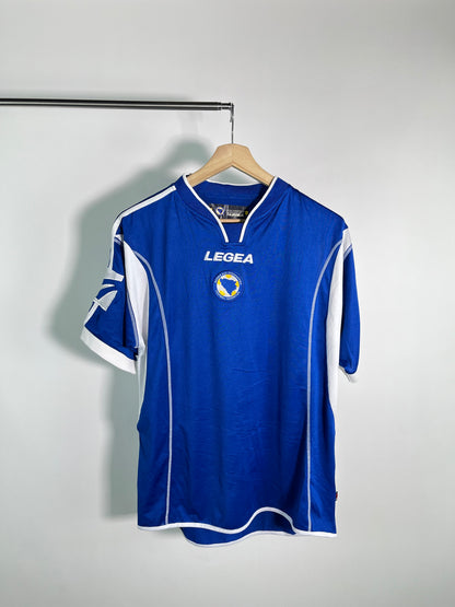 Jersey Bosnia y Herzegovina Visita 2006 2008 (XXL)