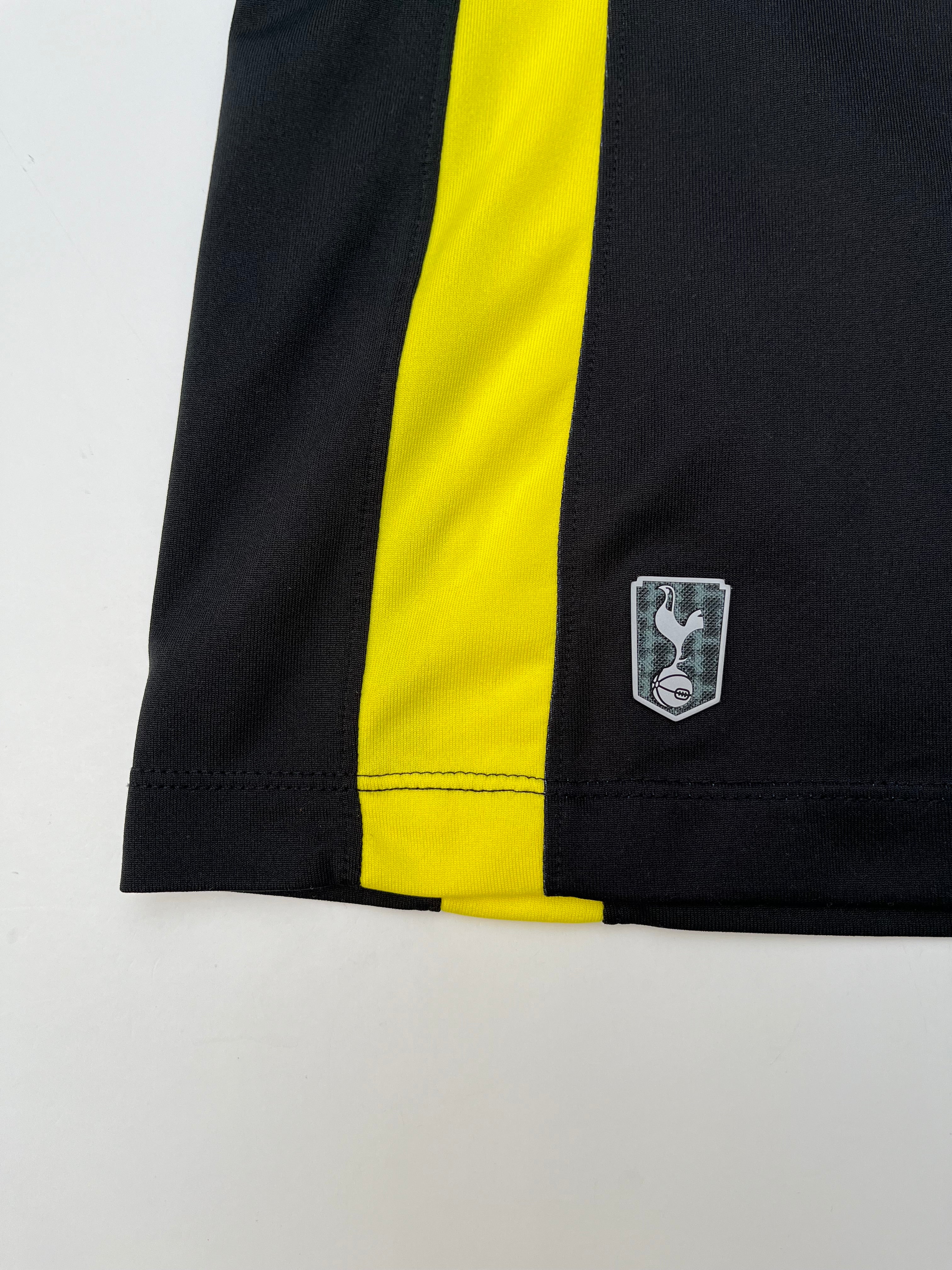 Jersey Tottenham Visita 2014 2015 (L)