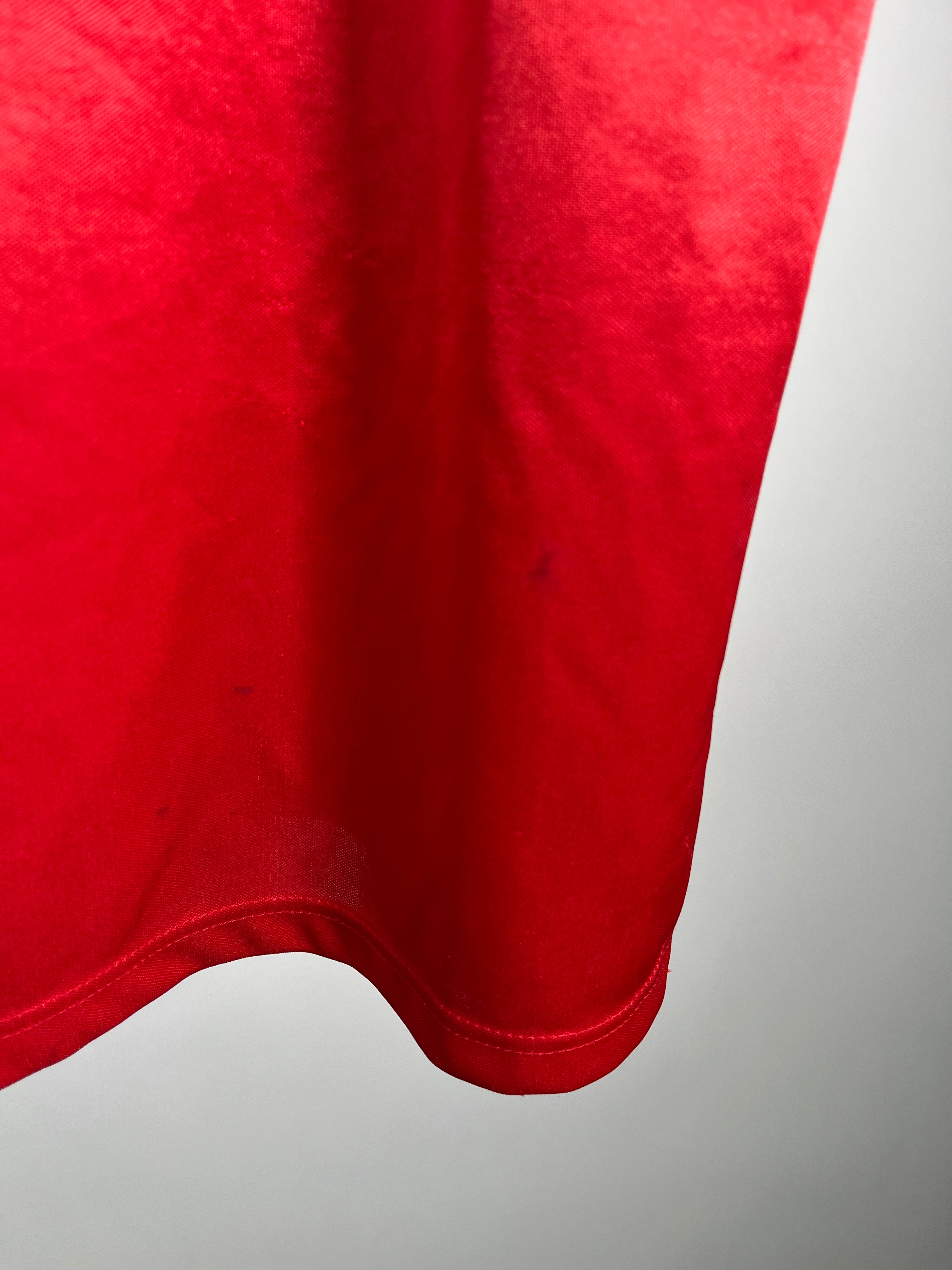 Jersey Liverpool Local 1992 1993 (L)