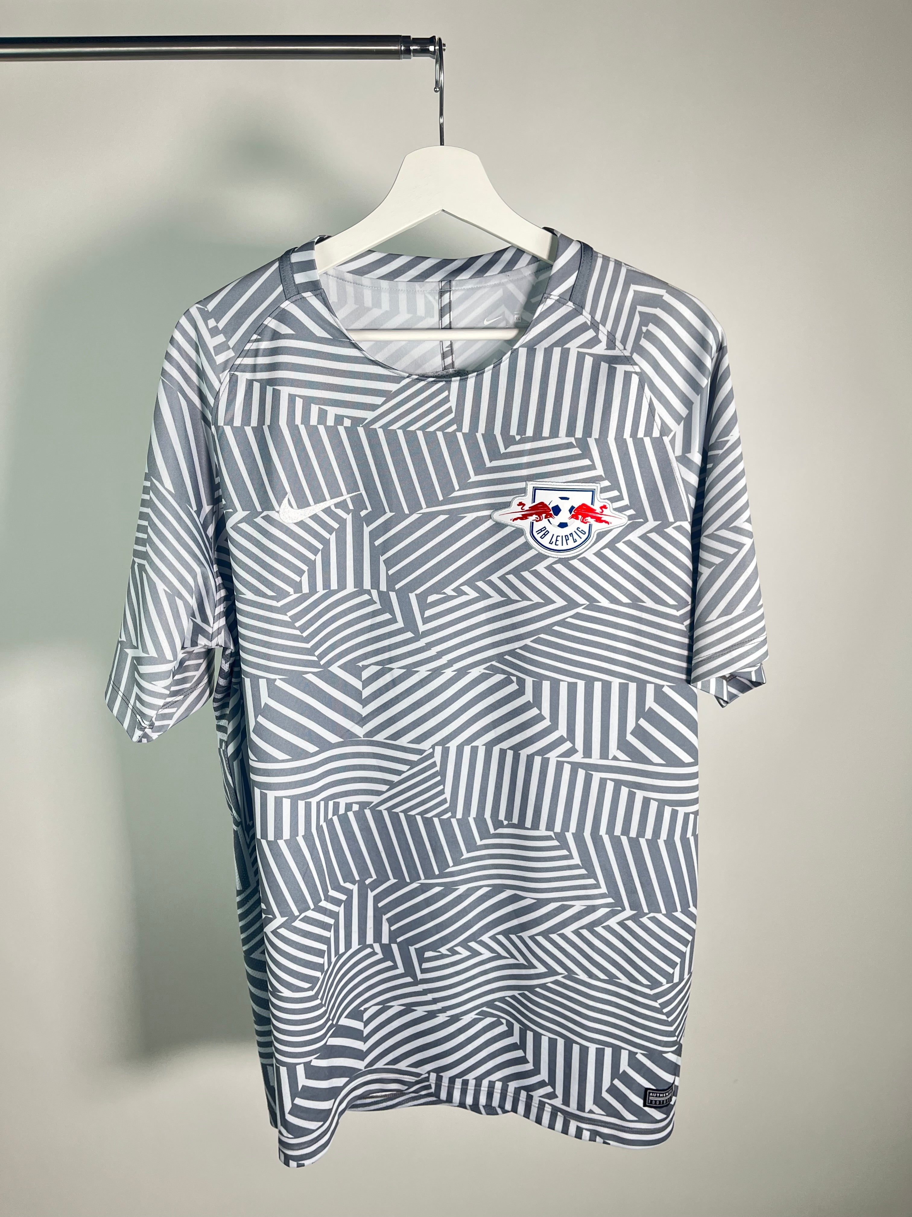 Jersey Leipzig Entrenamiento 2016 2017 (XL)