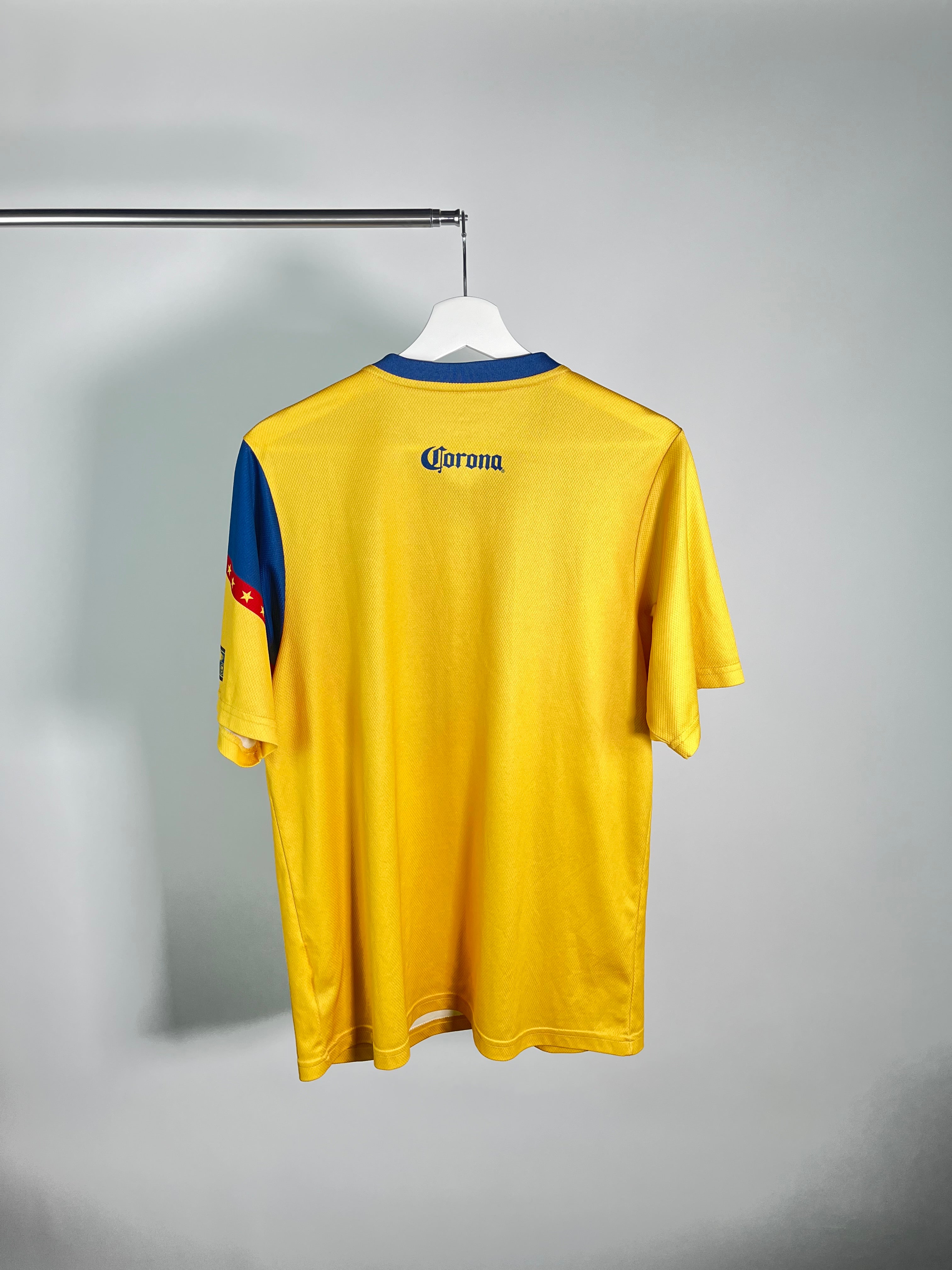 Jersey Club América Especial 2006 2007 (M)