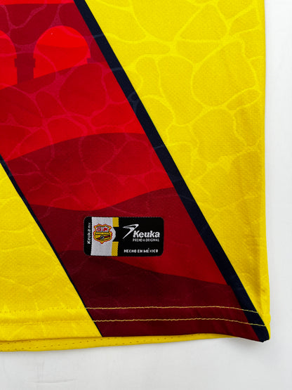 Jersey Atlético Morelia Local 2022 2023 (S)